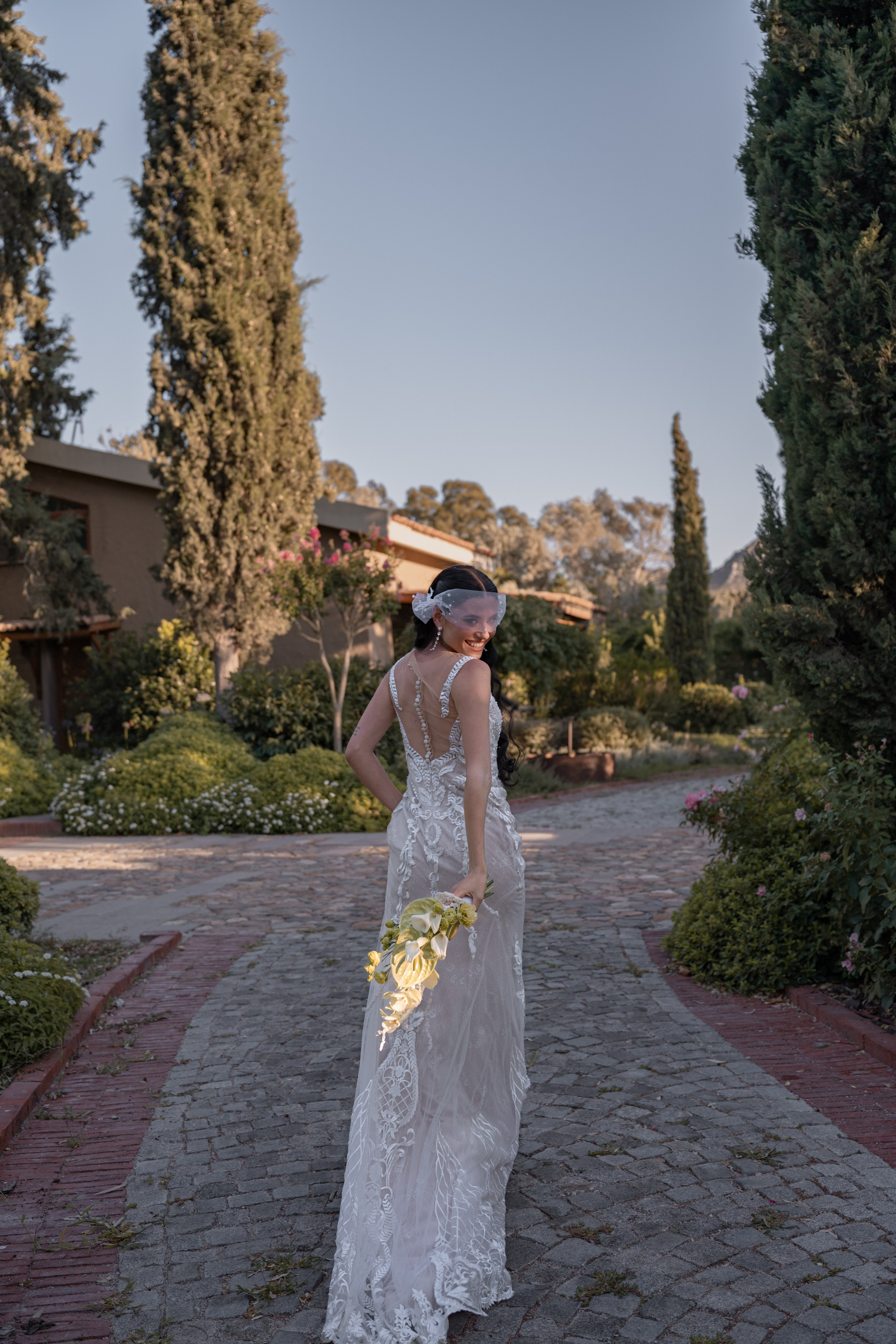 La Dolce Amore — Brides. JourneyUP Visuals