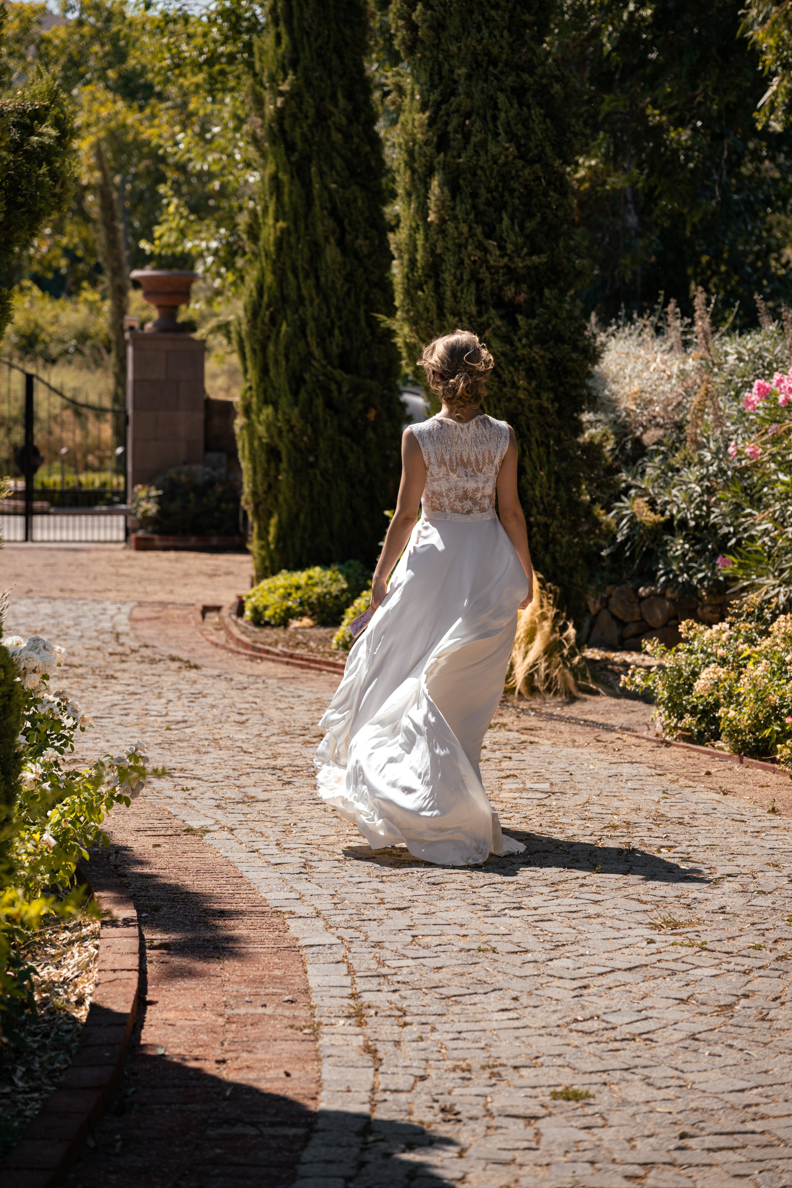 La Dolce Amore — Brides. JourneyUP Visuals