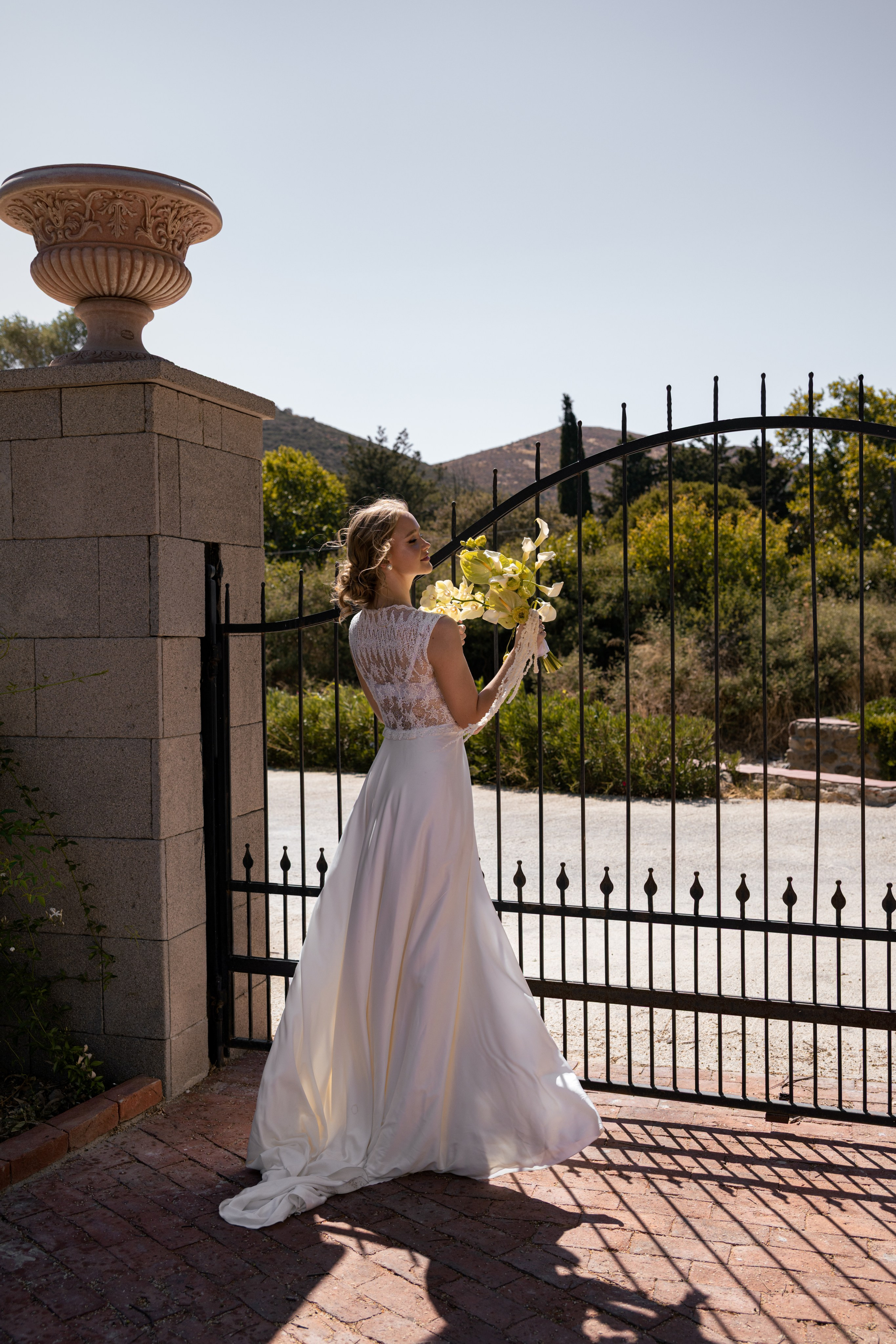 La Dolce Amore — Brides. JourneyUP Visuals