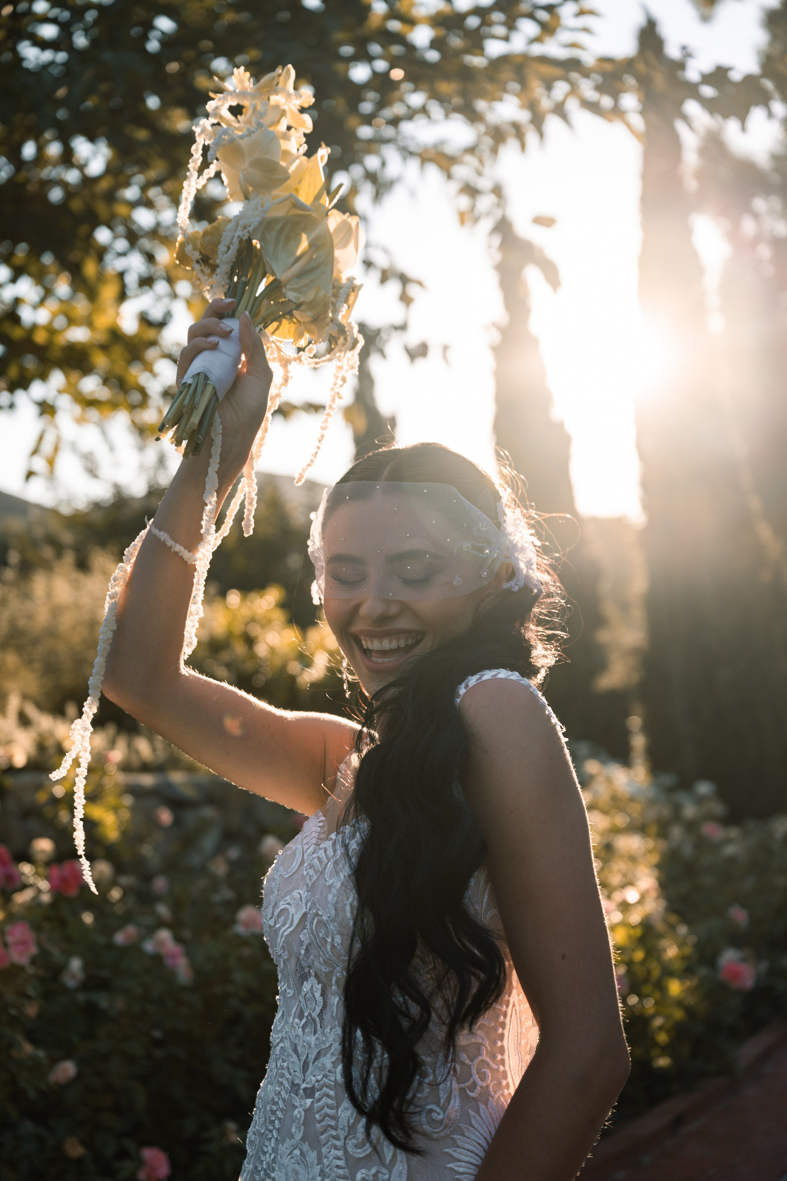 La Dolce Amore — Brides. JourneyUP Visuals