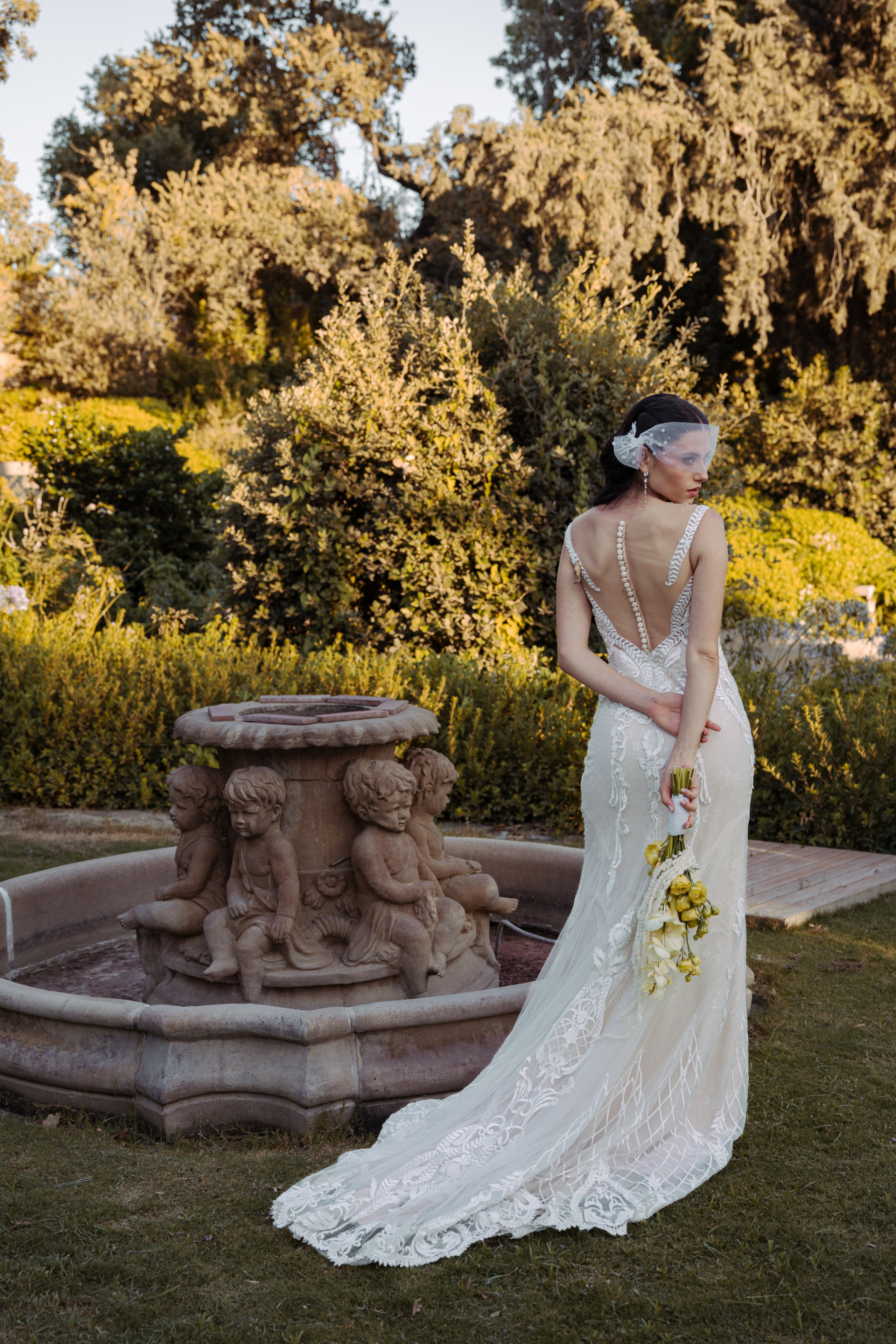 La Dolce Amore — Brides. JourneyUP Visuals