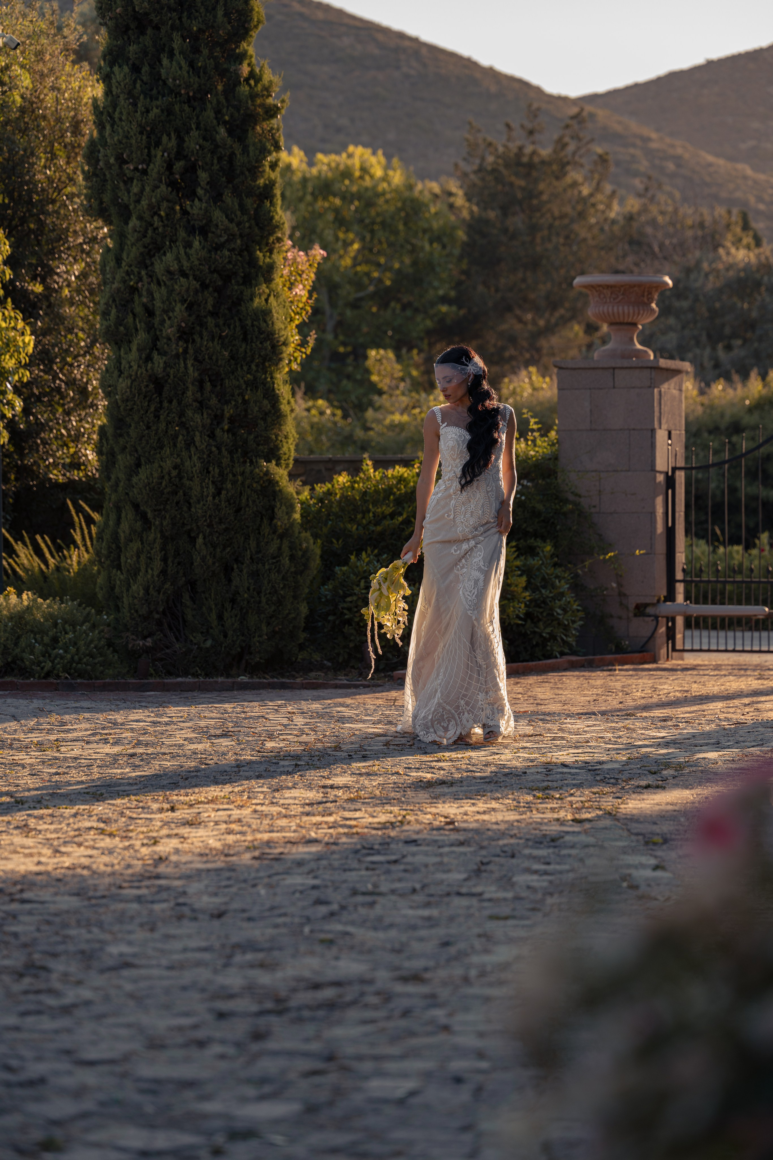 La Dolce Amore — Brides. JourneyUP Visuals