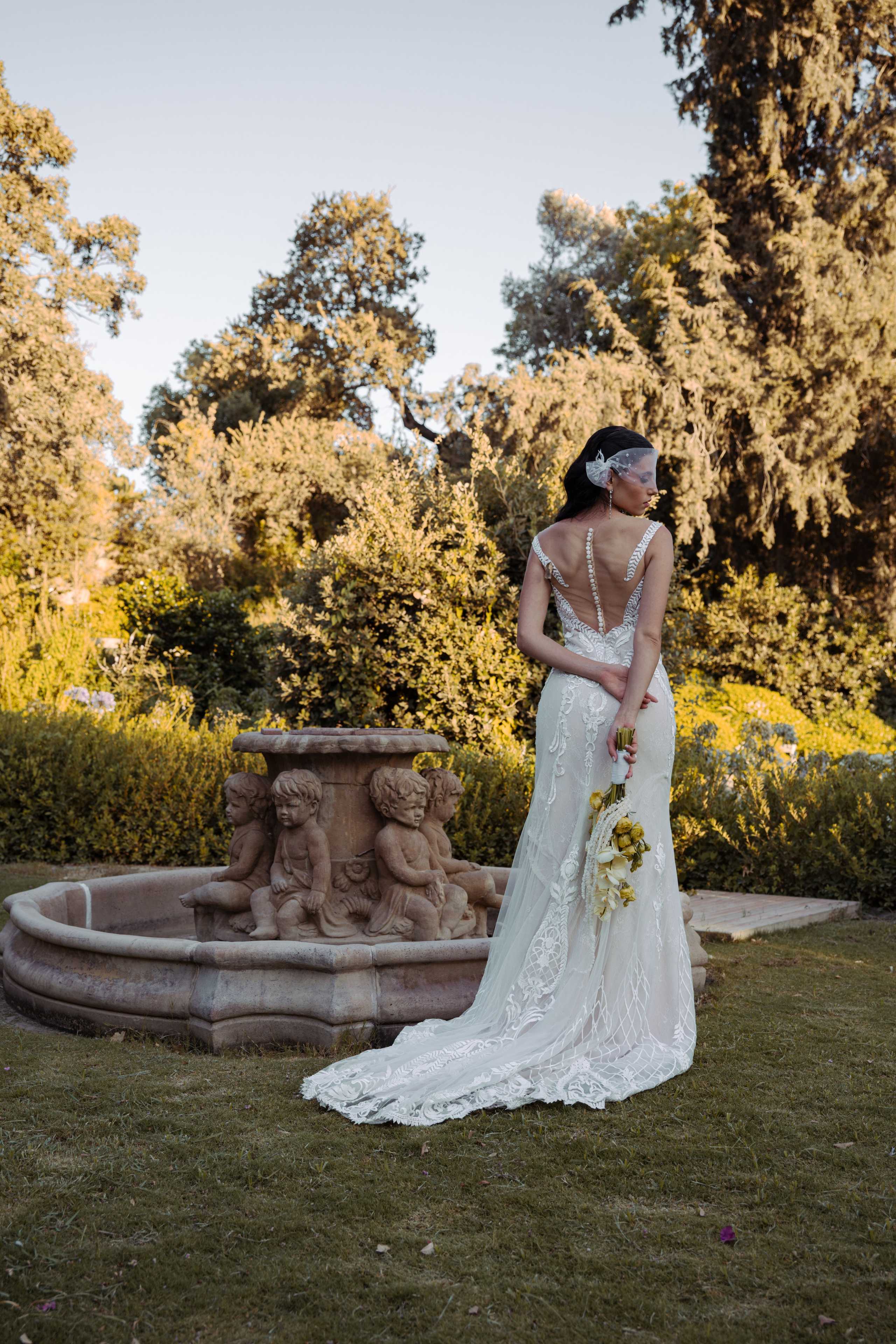 La Dolce Amore — Brides. JourneyUP Visuals