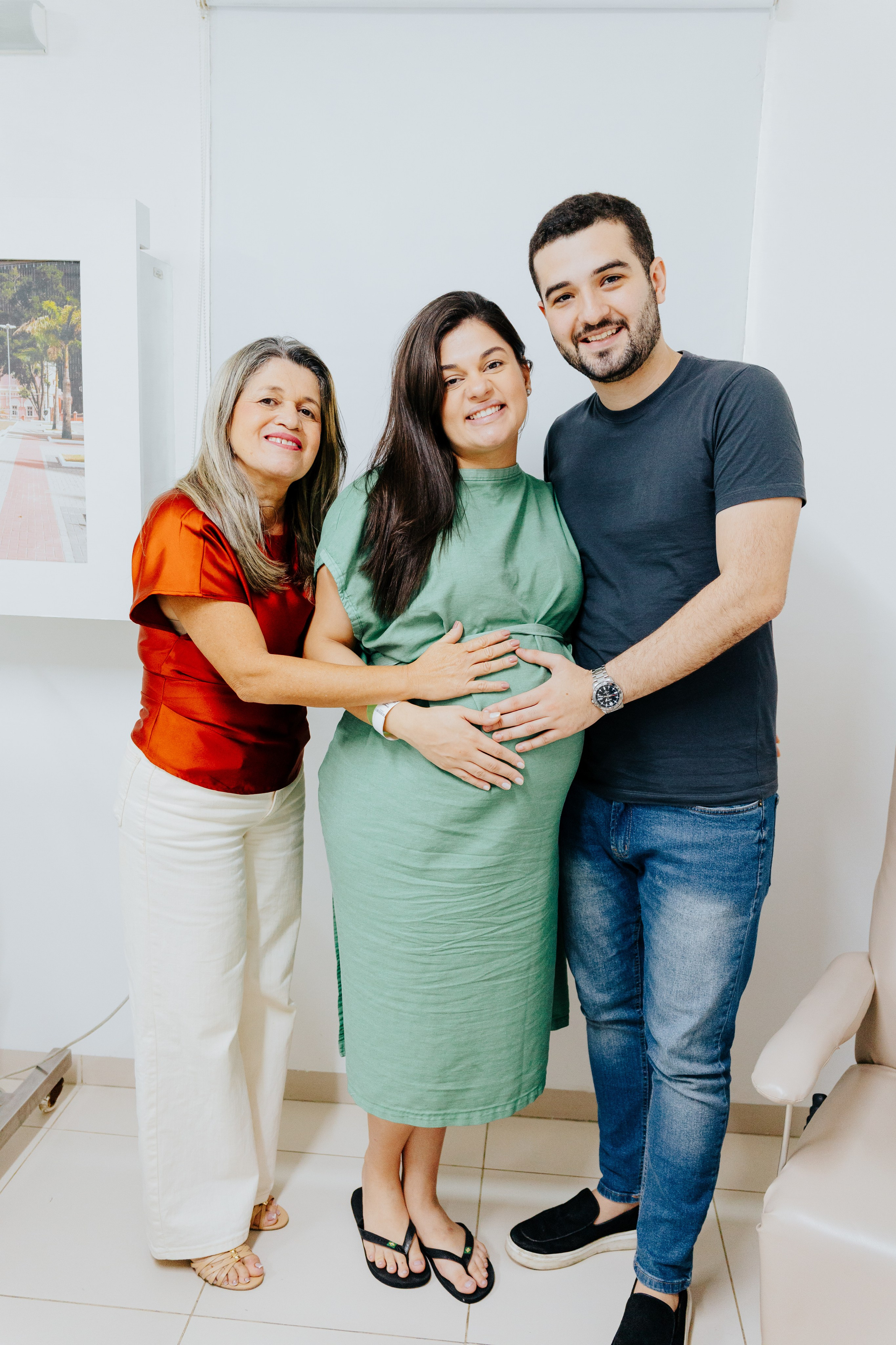 Nascimento Maitê