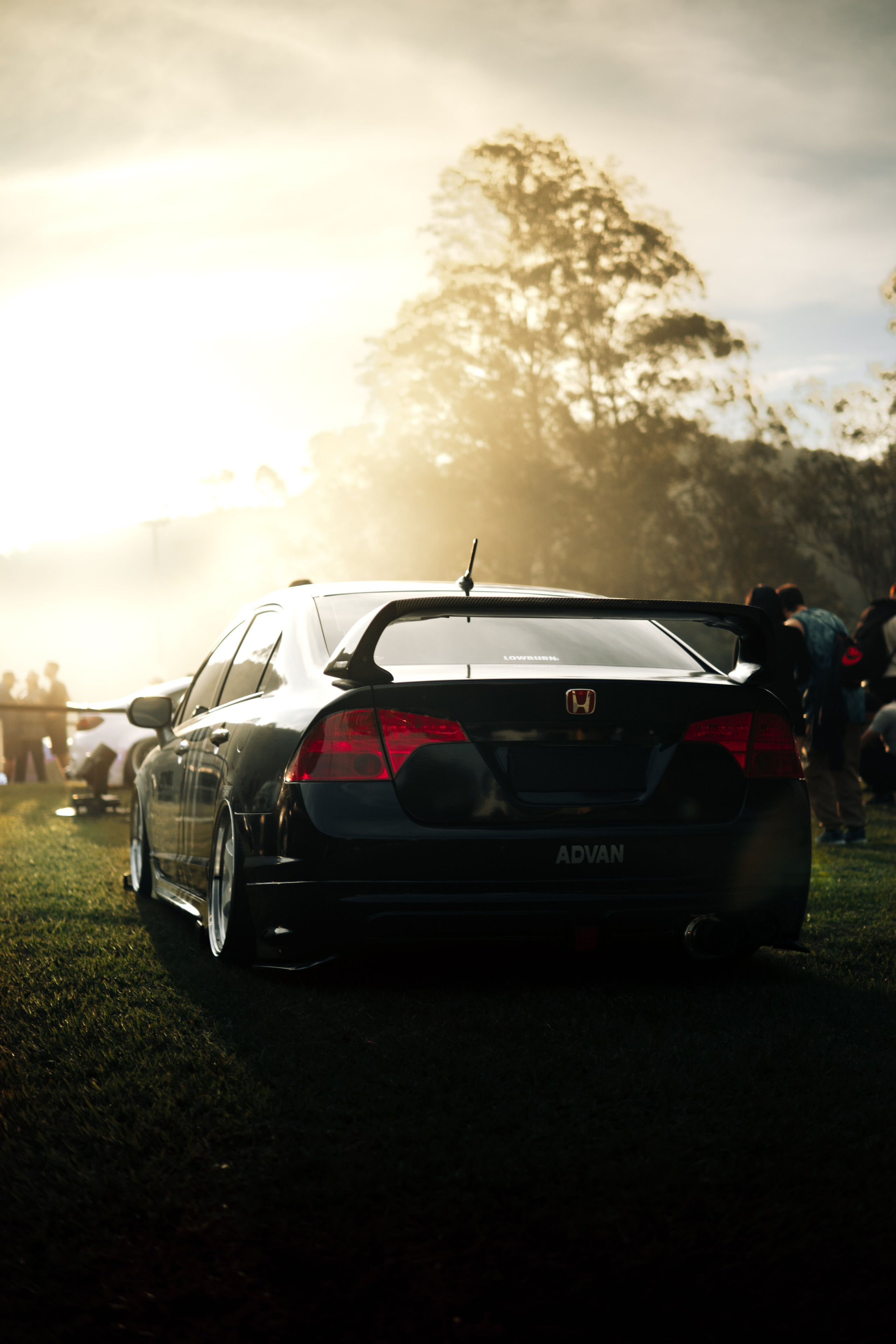 Automotivo. Reference Visuals