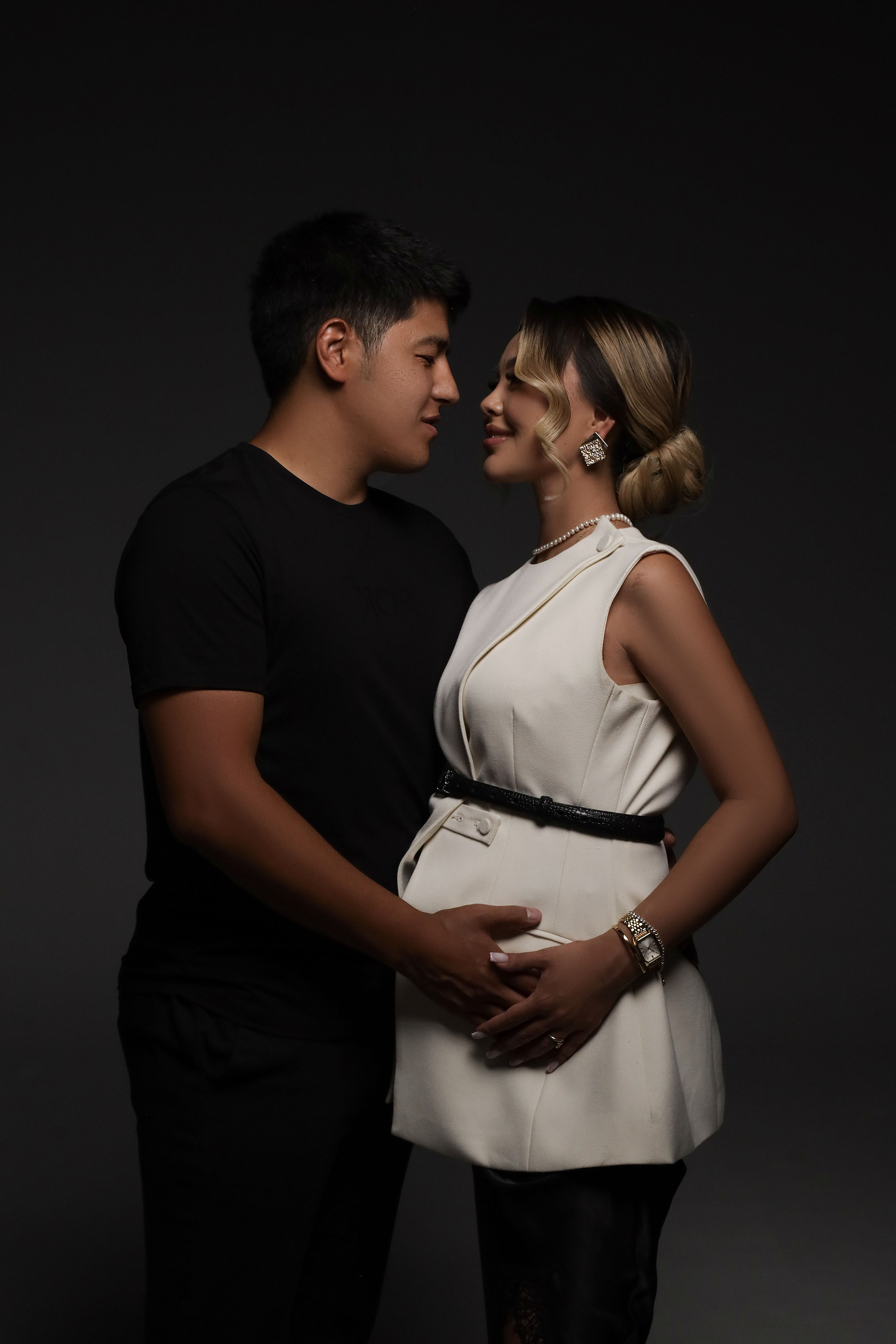 Беременность. Ellaya.ph