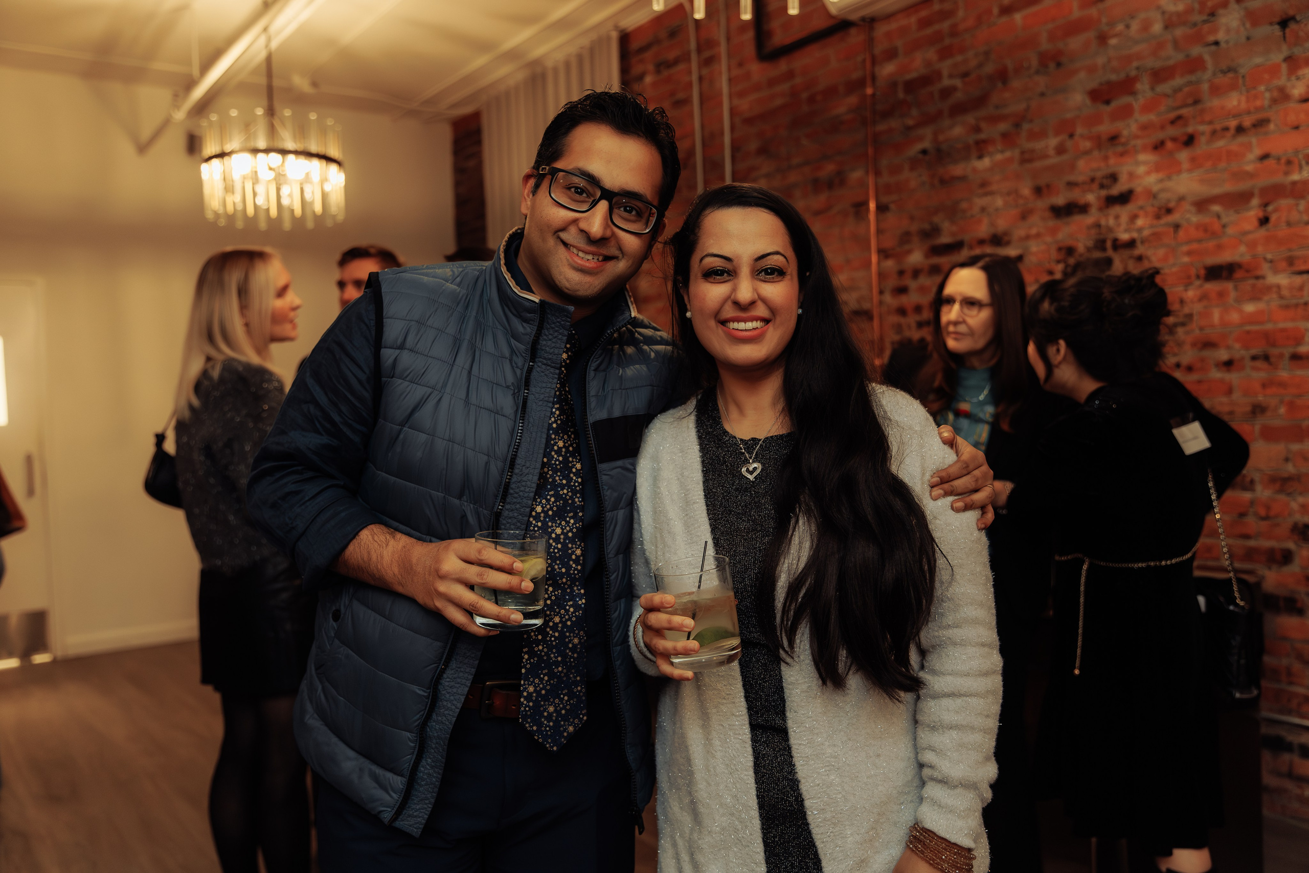 Tech Event Photography Calgary