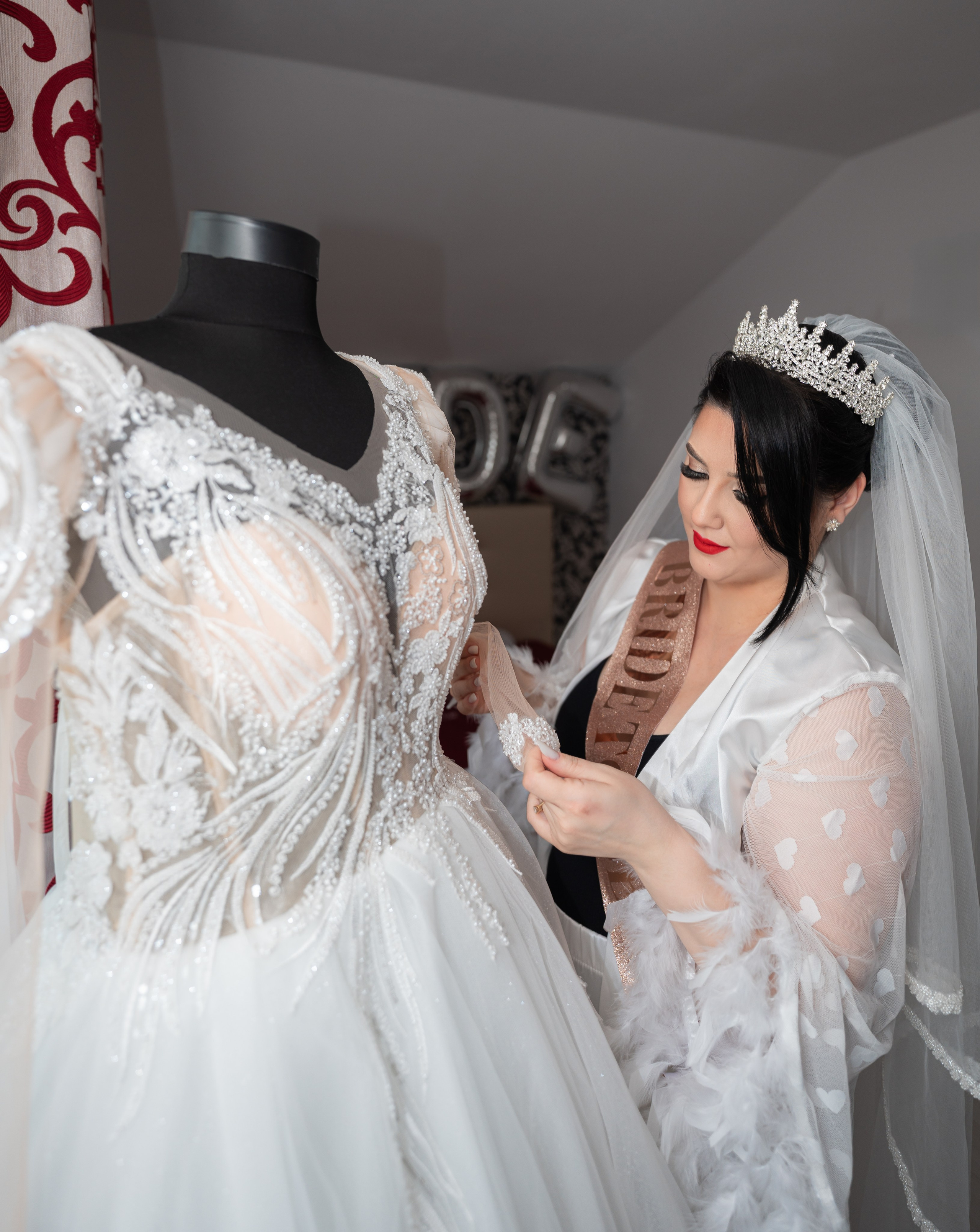 Andreea & Bogdan. Fotograf Timisoara — GradArt Concept