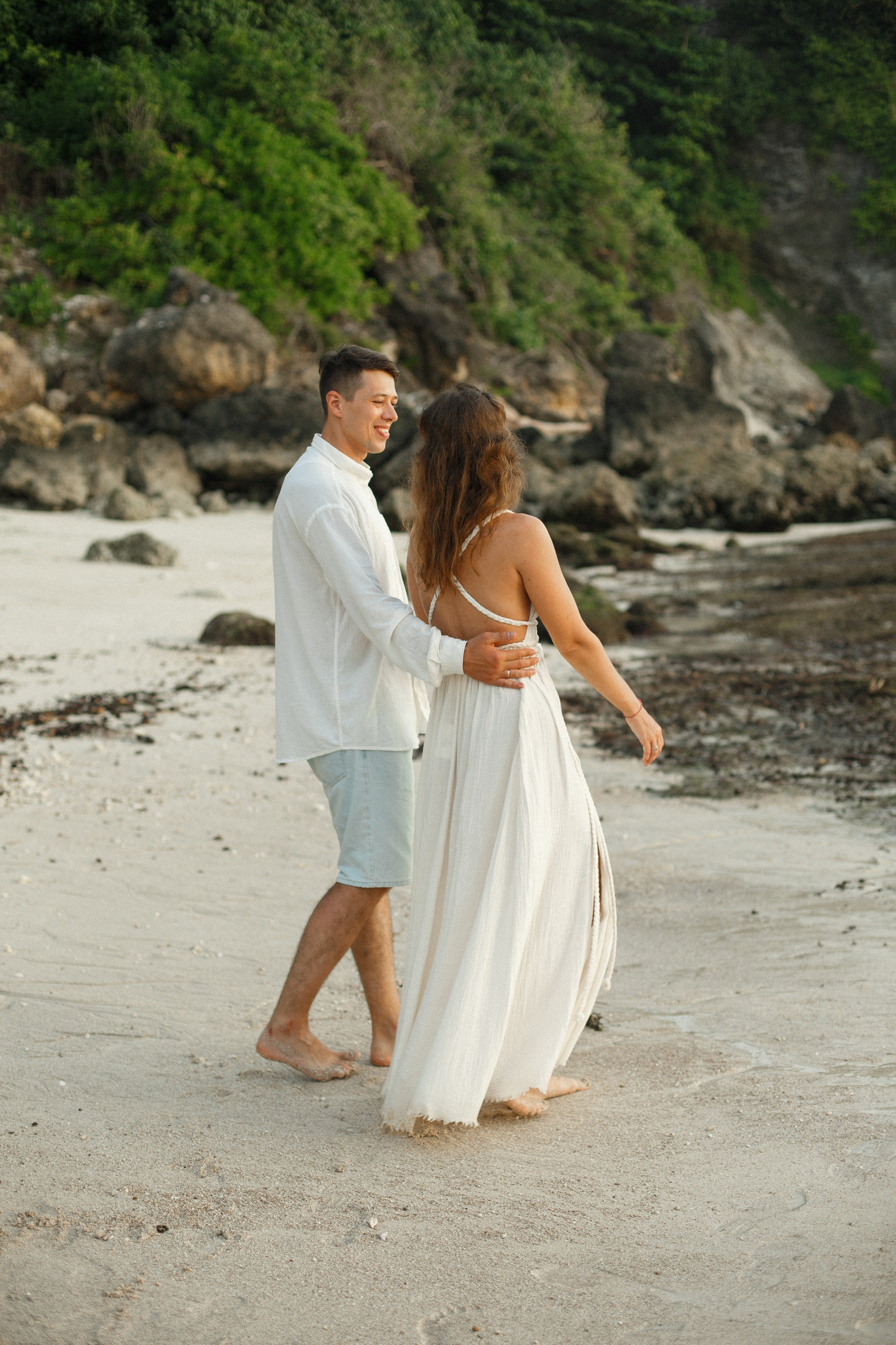 Maxim & Maria. Фотограф Бали Получи лучшие фотографии с острова