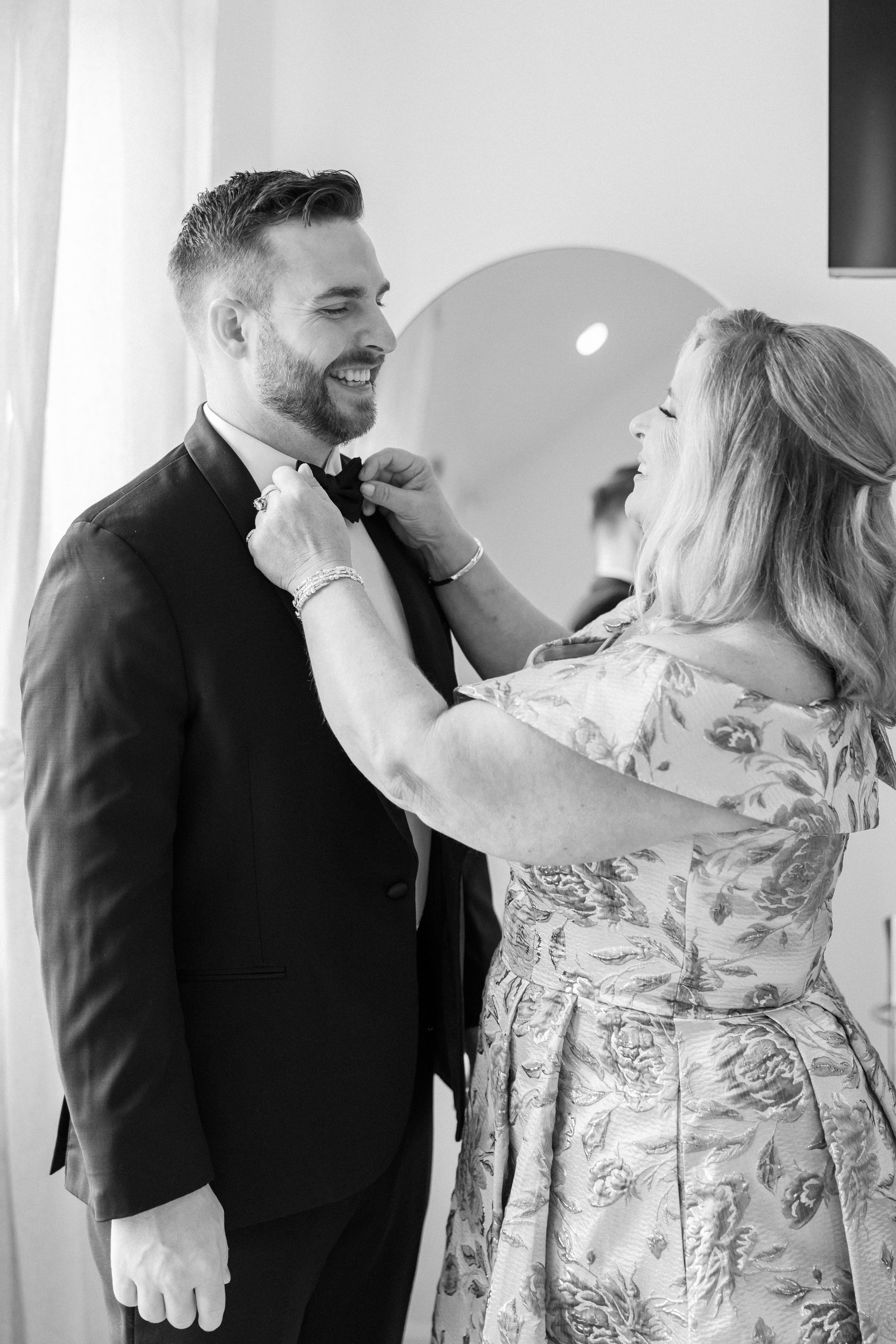 Alessia & Forrest. Wedding Photo & Video