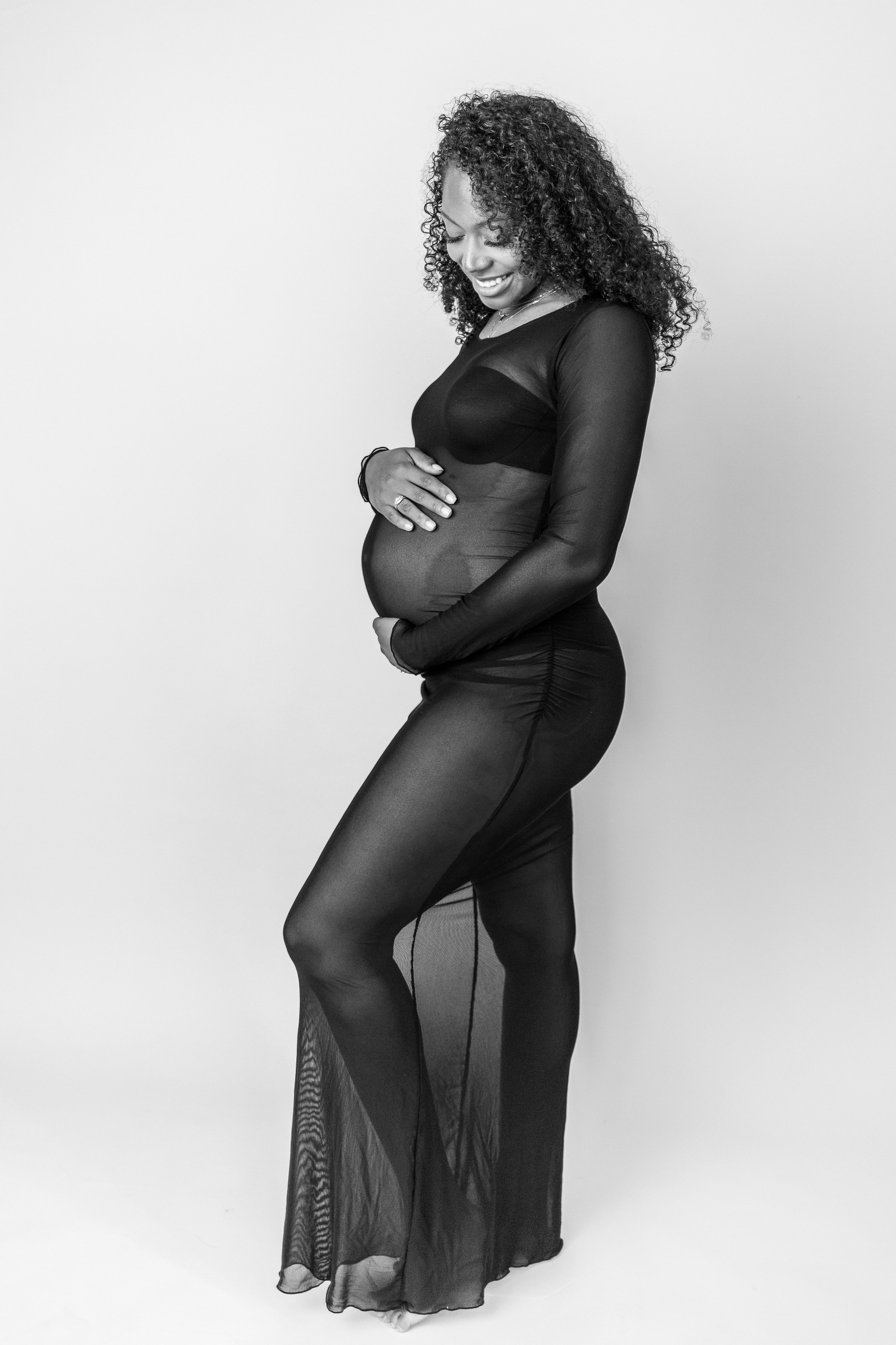 Maternity. Andreina Noguera Photography