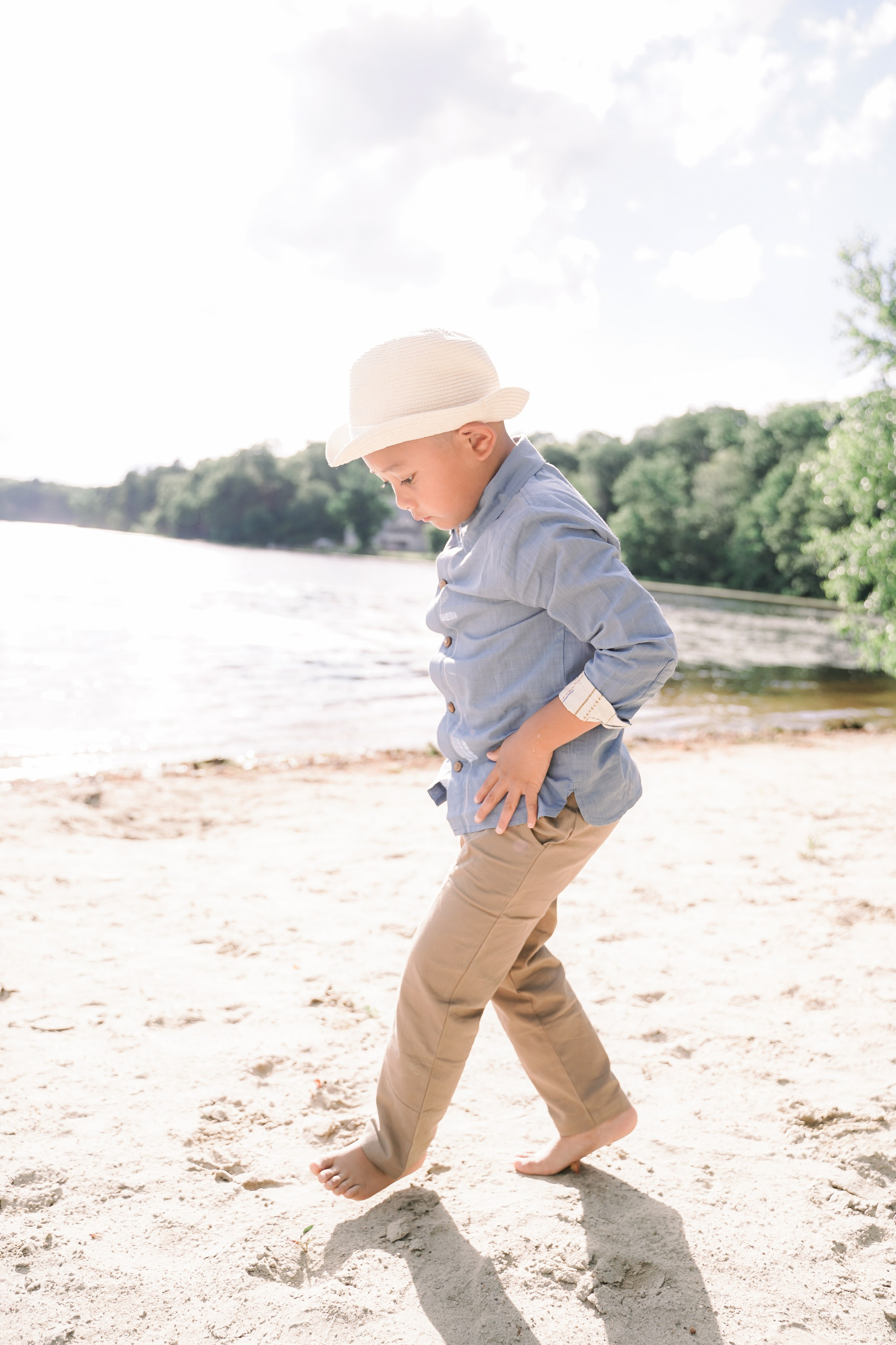 Family & Maternity. Event & Lifestyle Photographer Ellian Marie Layos-Adique