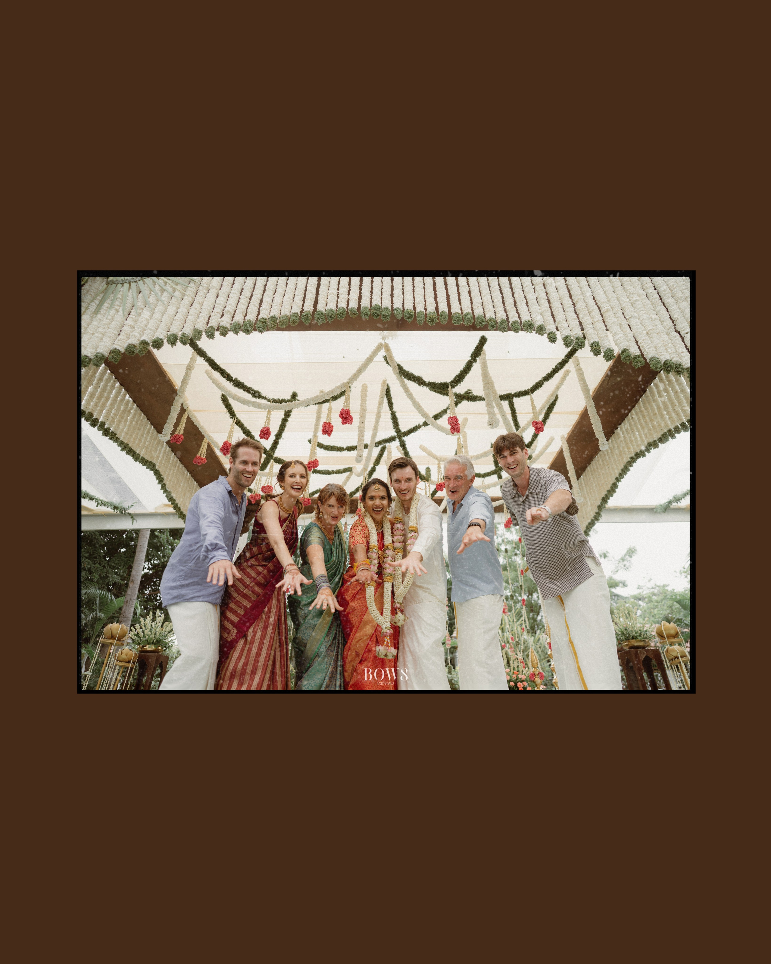 Sushmitha + Tom. Wedding & Editorial Photographer | Anandshivadas