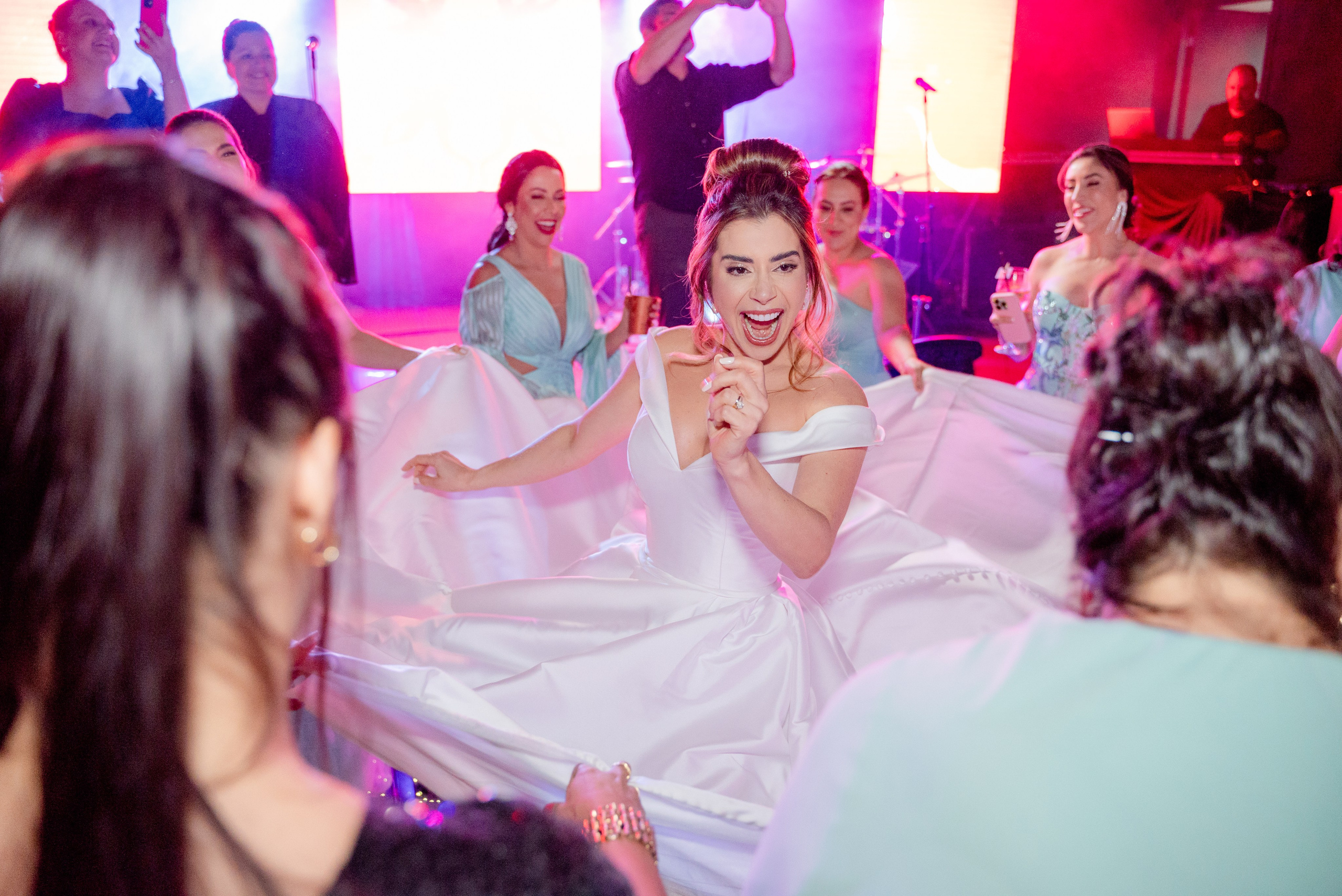 Casamentos. Morcelli Fotografia