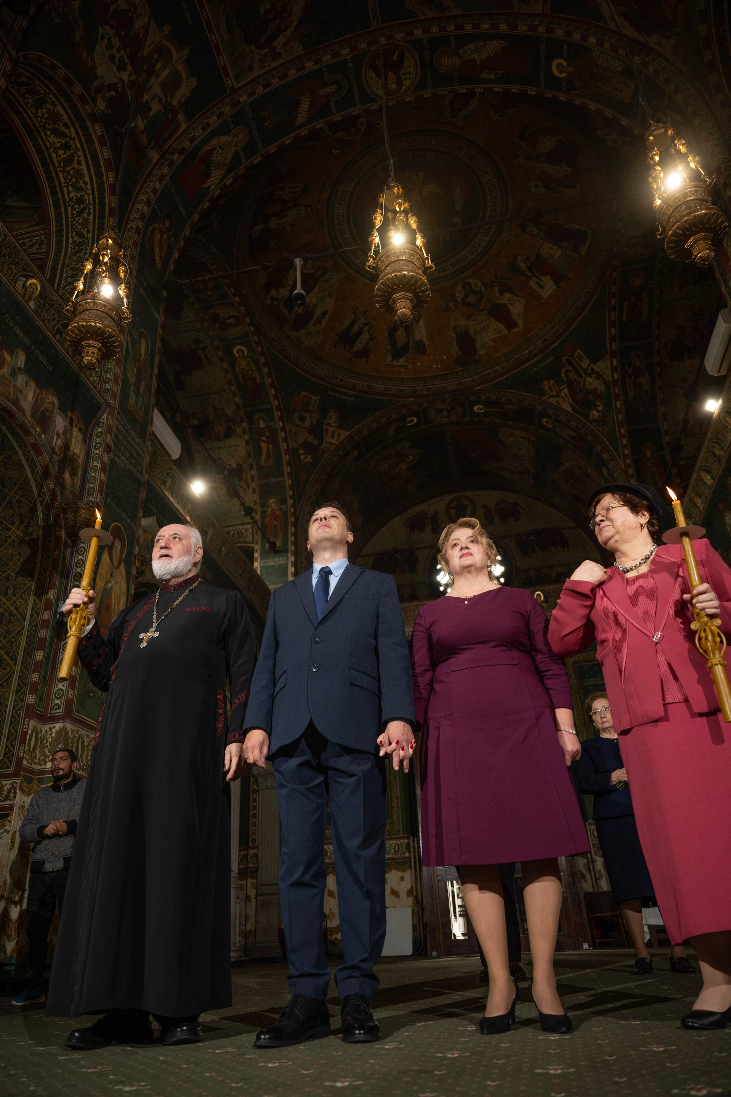 Cununie Religioasa. Fotograf de evenimente si portret!