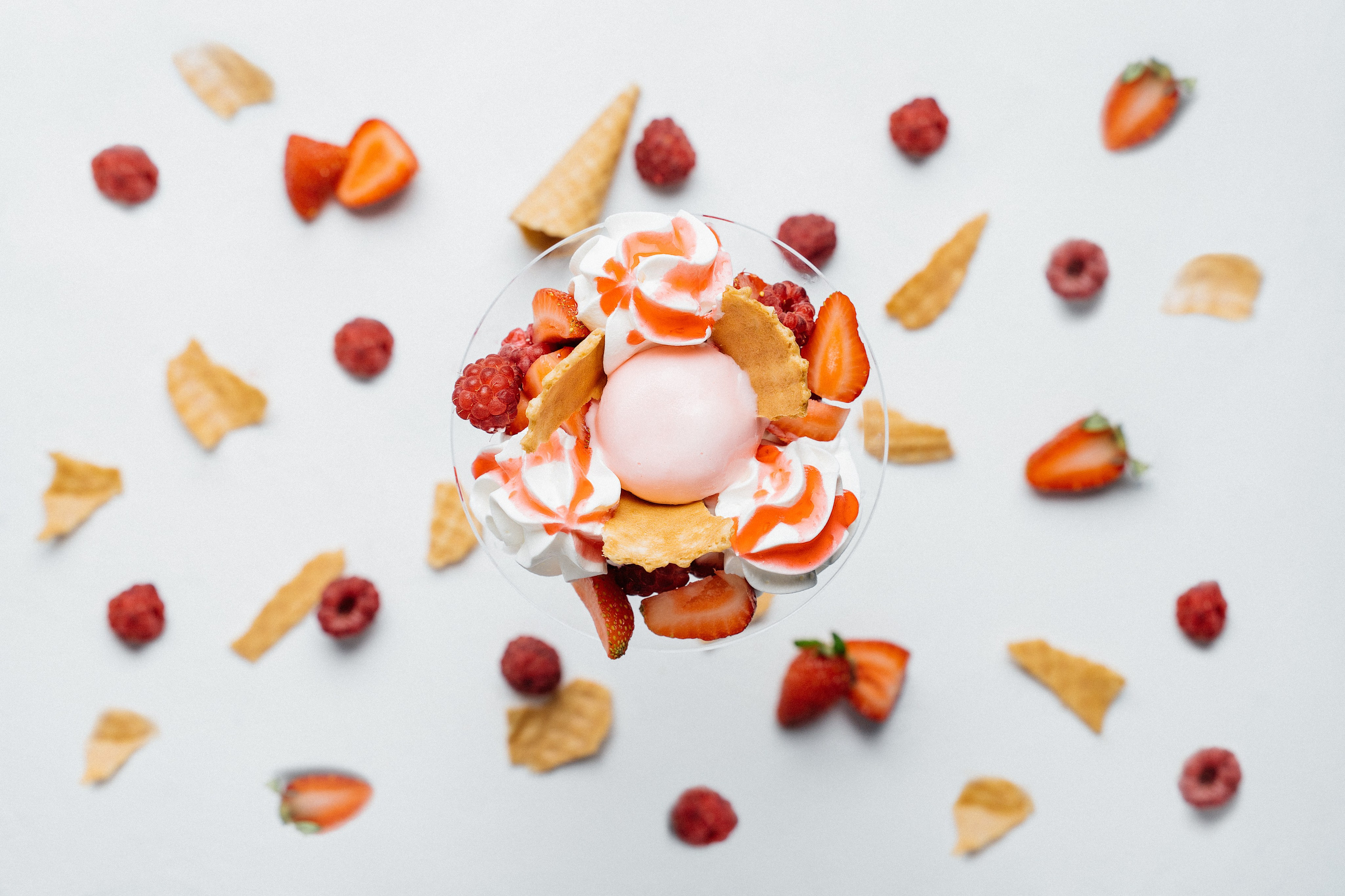 Food. Dubai — Bishkek based Photographer