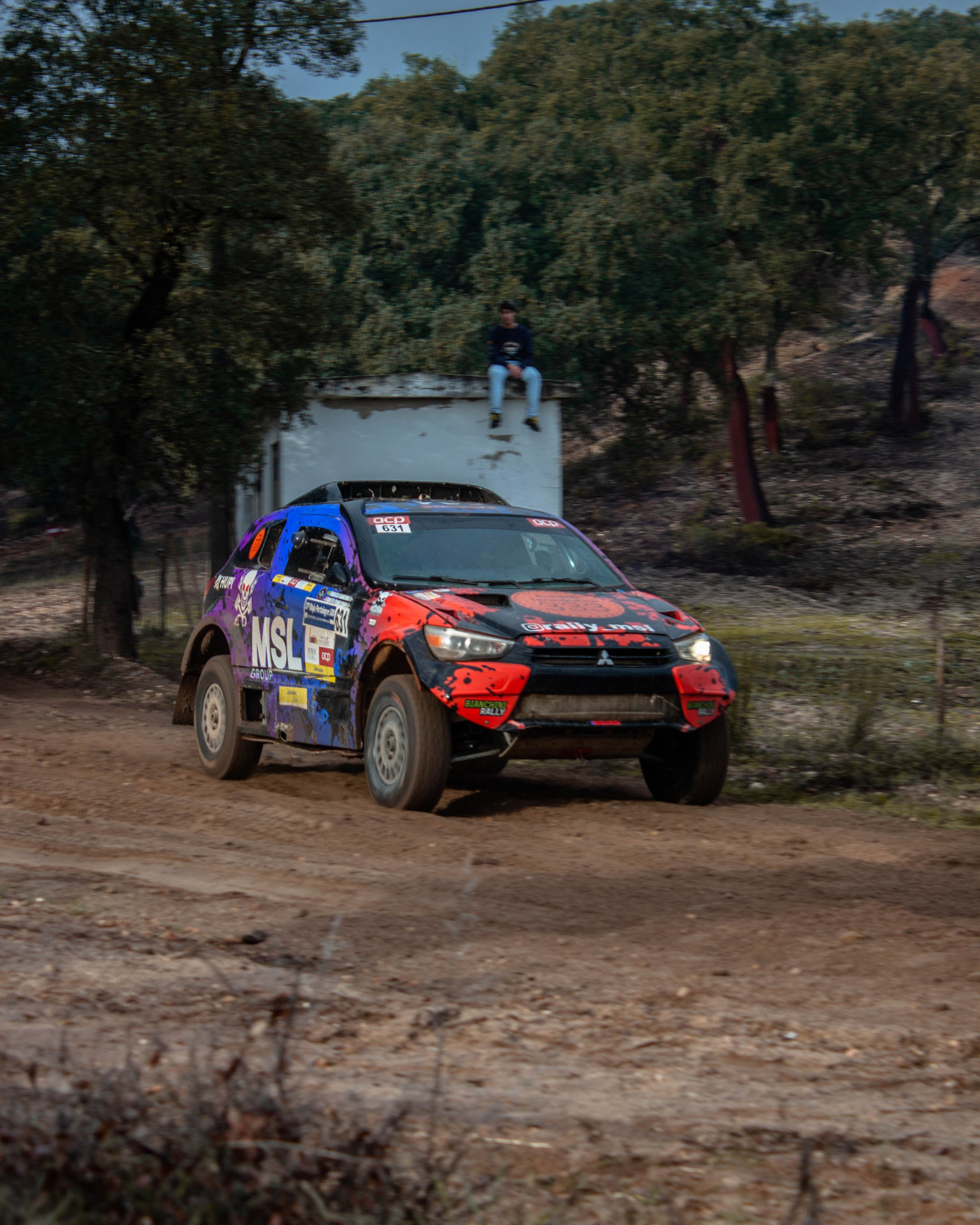 #631 Gunter Hinkelmann / Fabricio Oliveira