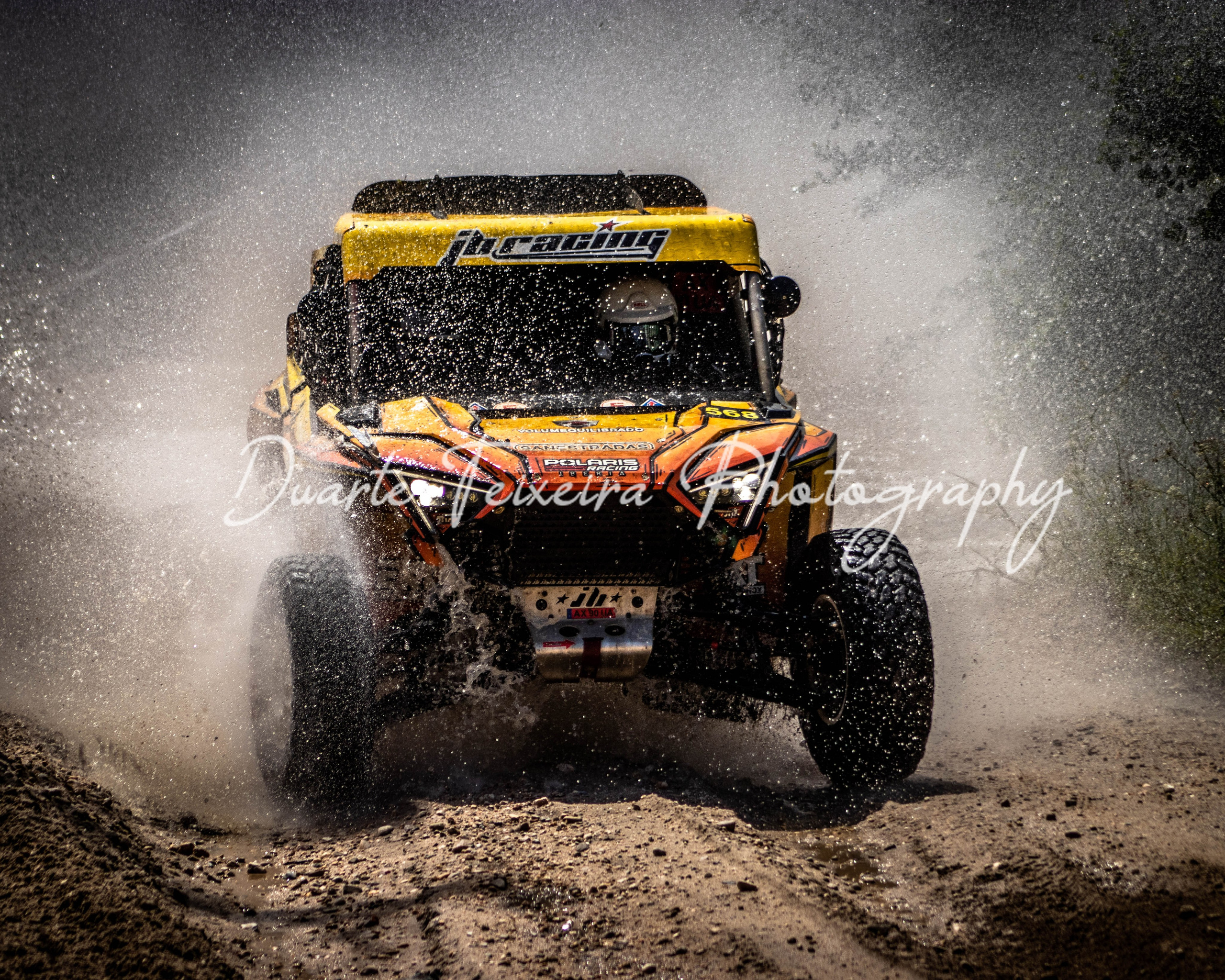 #568 Tiago Guerreiro / Carlos Paulino