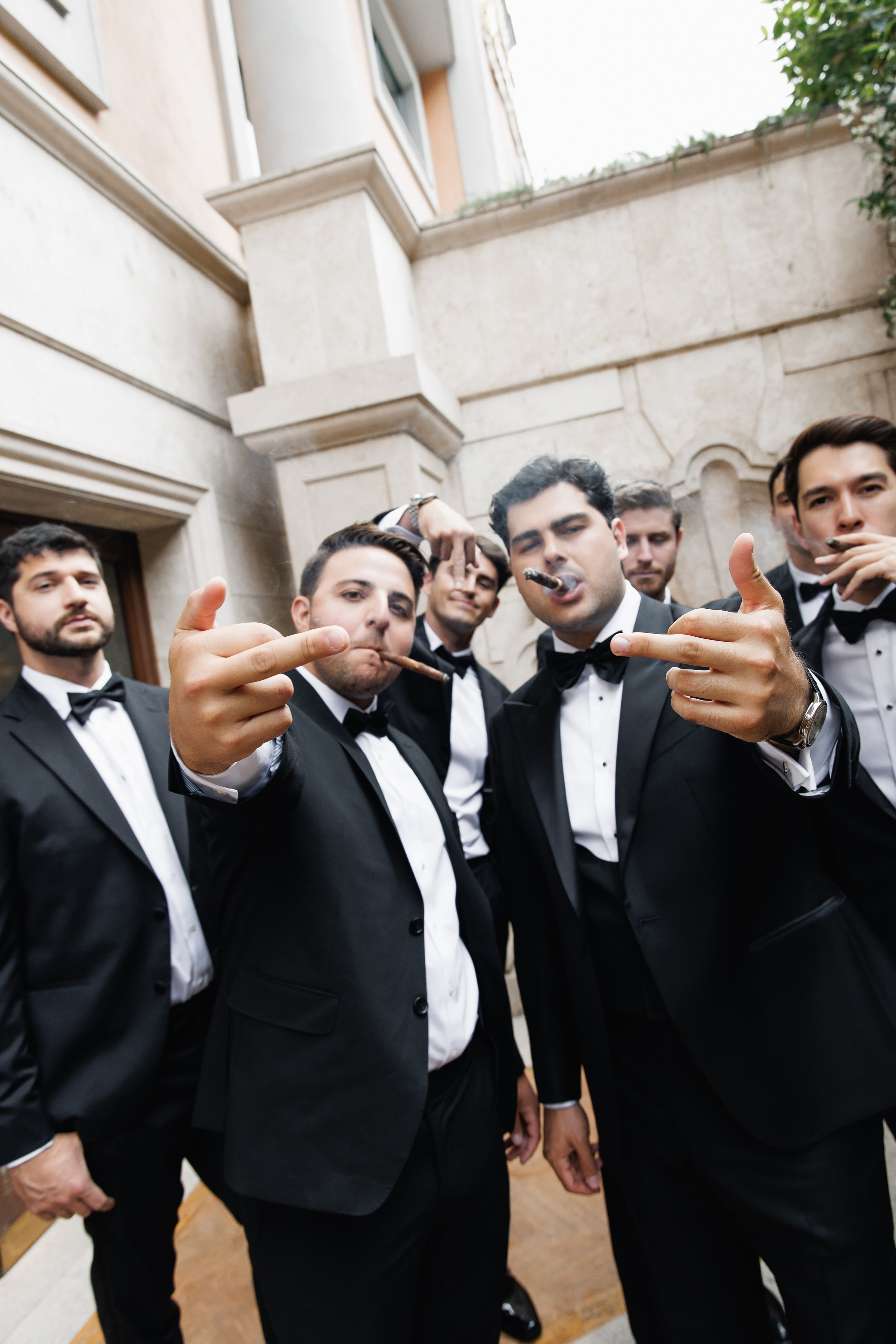 Karen & Dante | Rome. Wedding Photographer Rome Tuscany Como Sicily Puglia Amalfy Italy- Oksana Savenchuk
