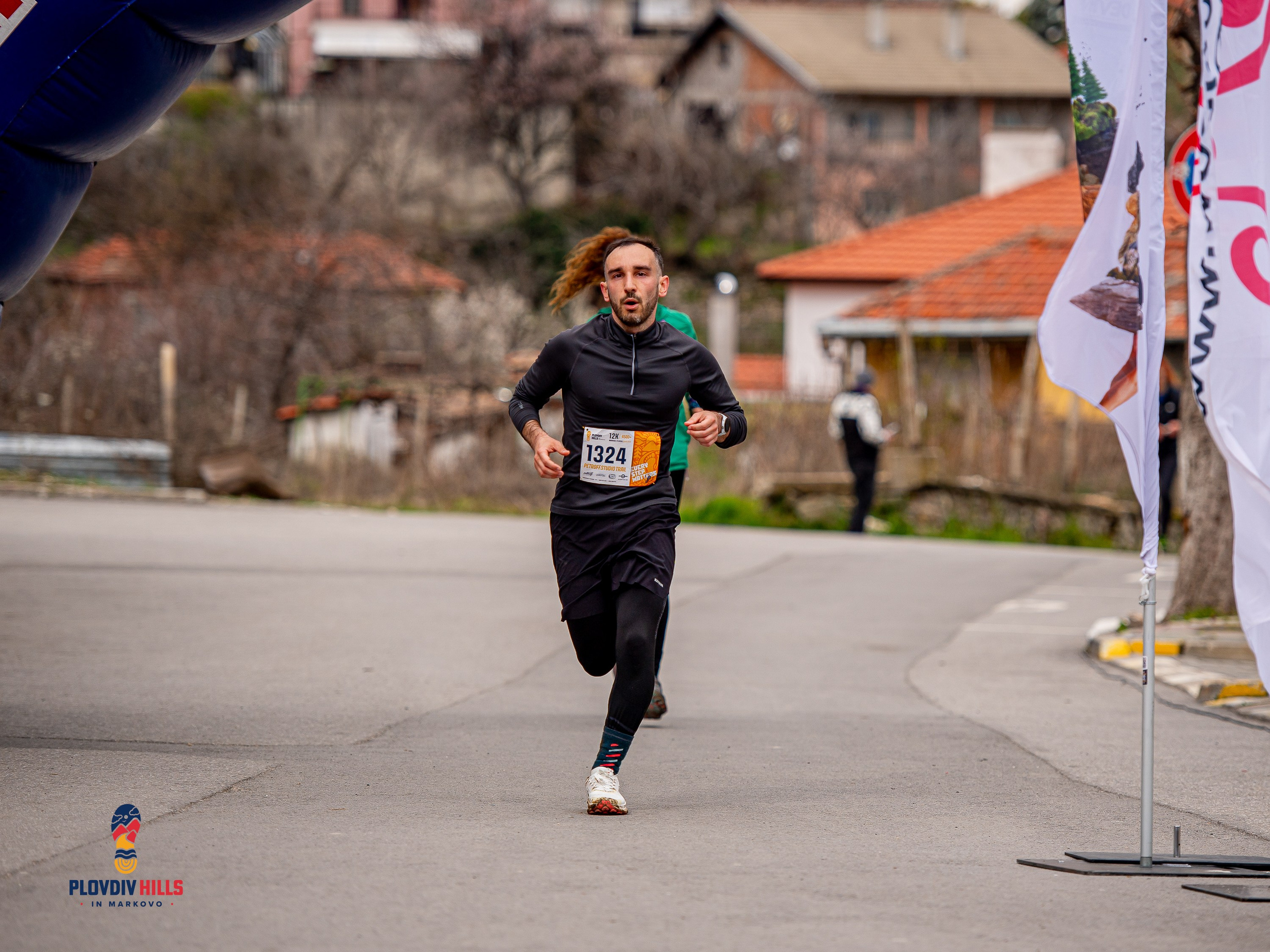Снимки 2026-Krisok Photography. «Plovdiv Hills in MARKOVO» е състезание по планинско бягане