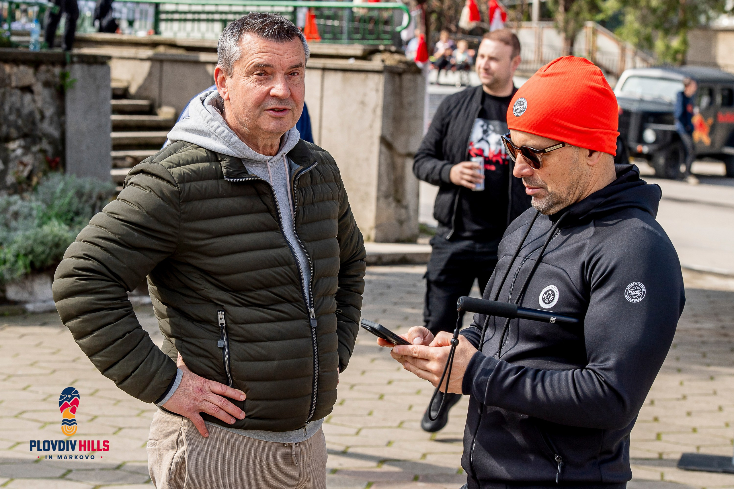 Снимки 2025-KrisoK Photography. «Plovdiv Hills in MARKOVO» е състезание по планинско бягане