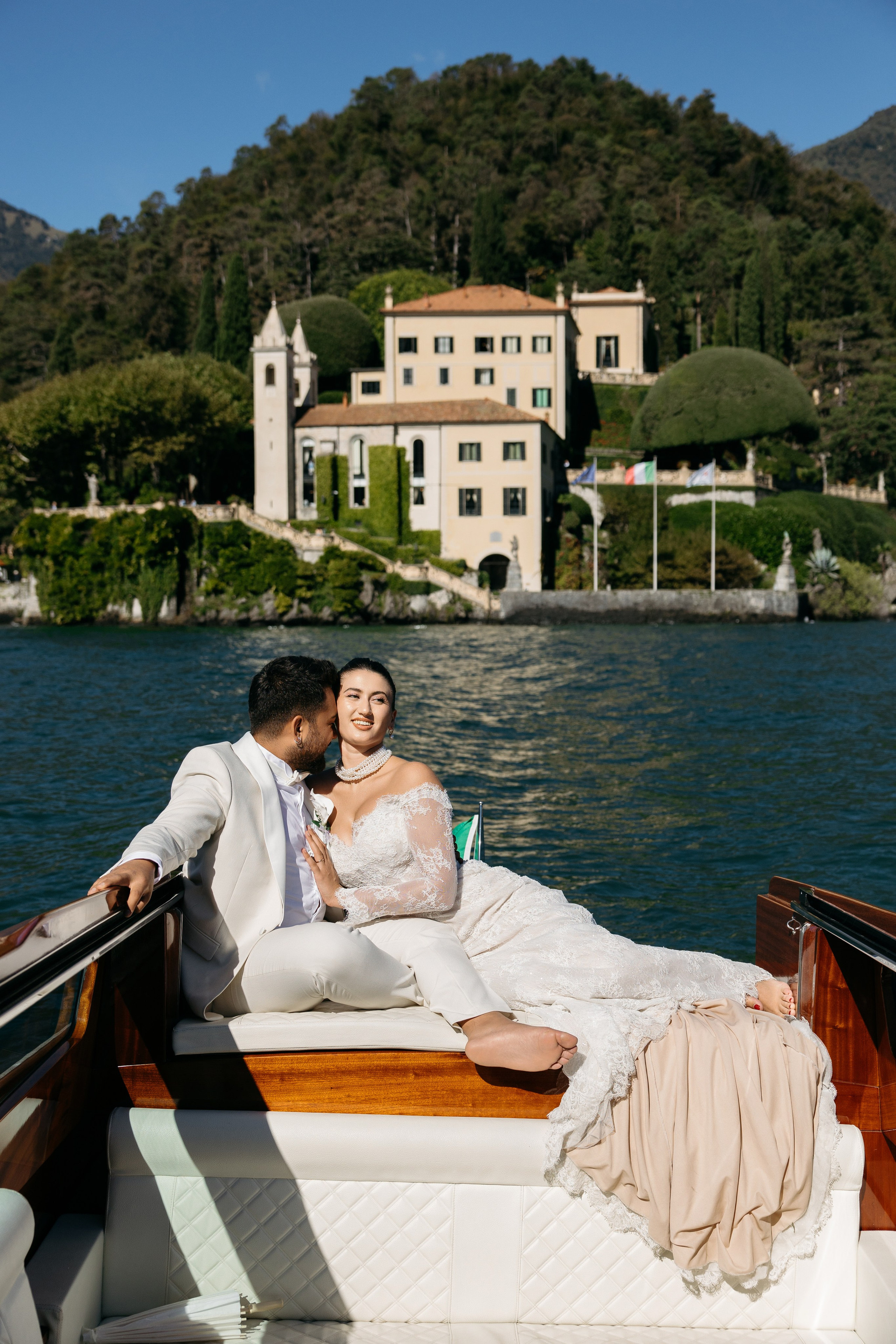 Emre & Melike. Fotografo di matrimoni