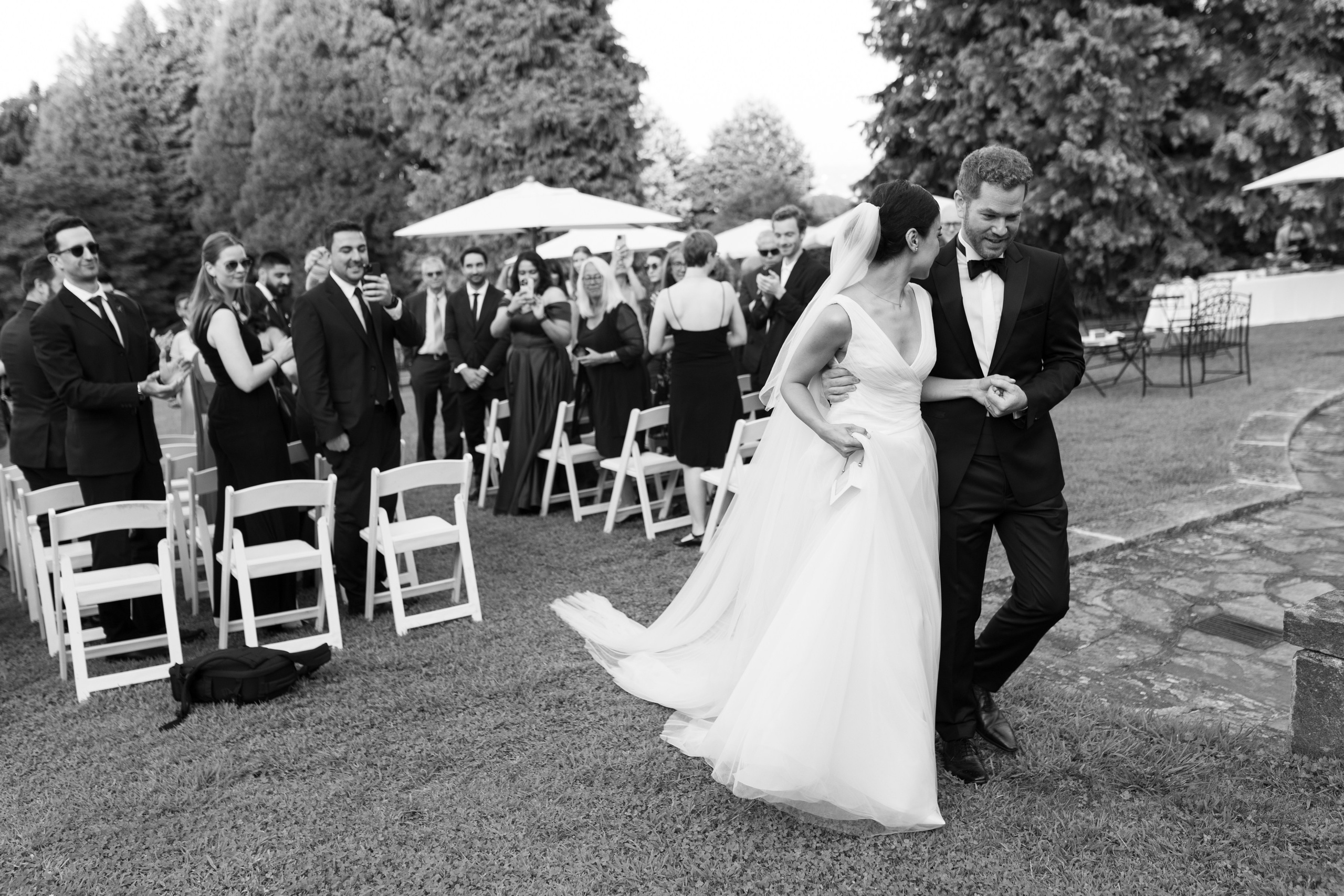 Andrew & Asya. Fotografo di matrimoni