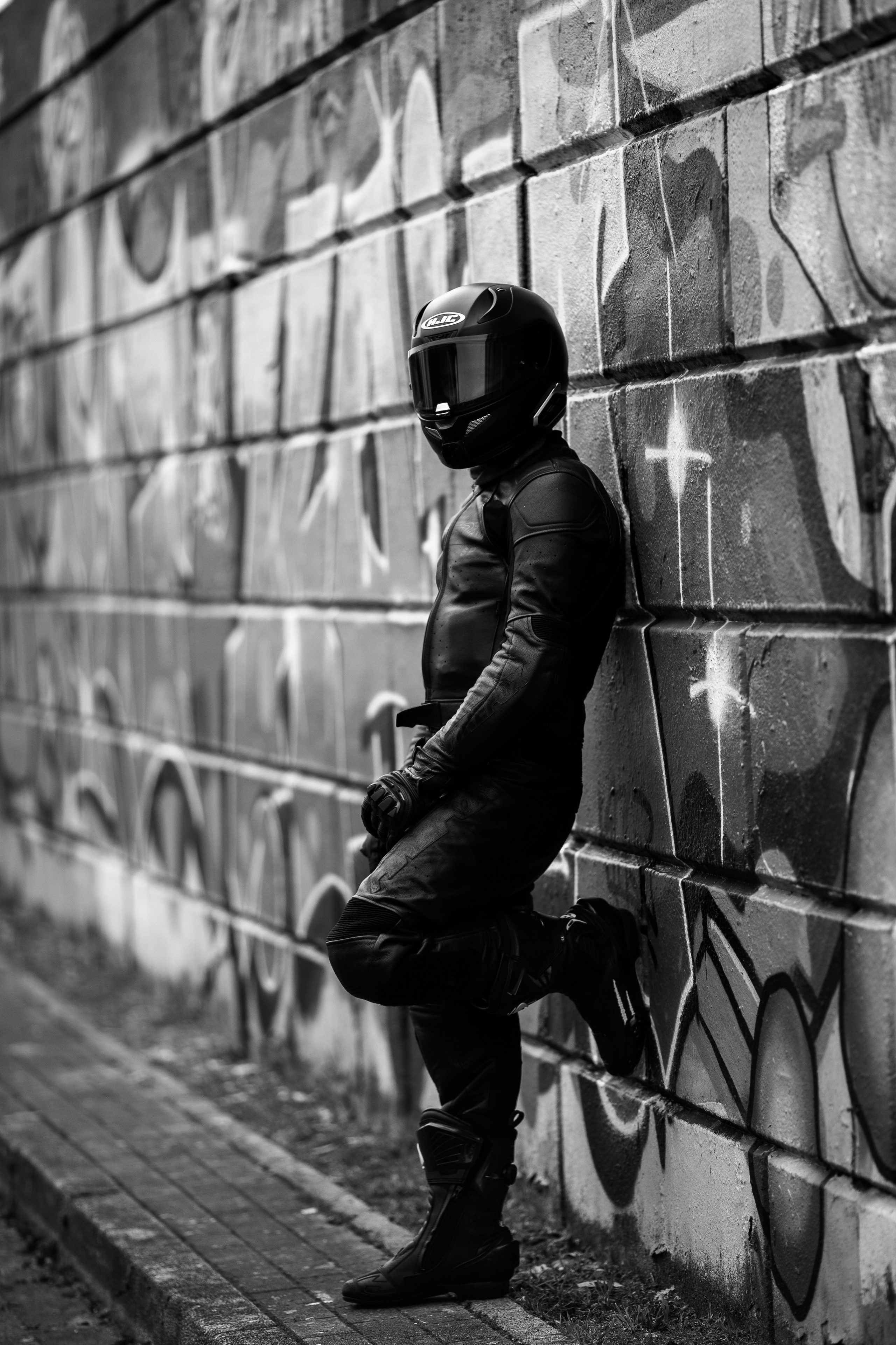 Motorrad-Fotoshooting. Neugeborenen, Kinder, Familie Fotografin Oberhausen NRW Marina Lykov