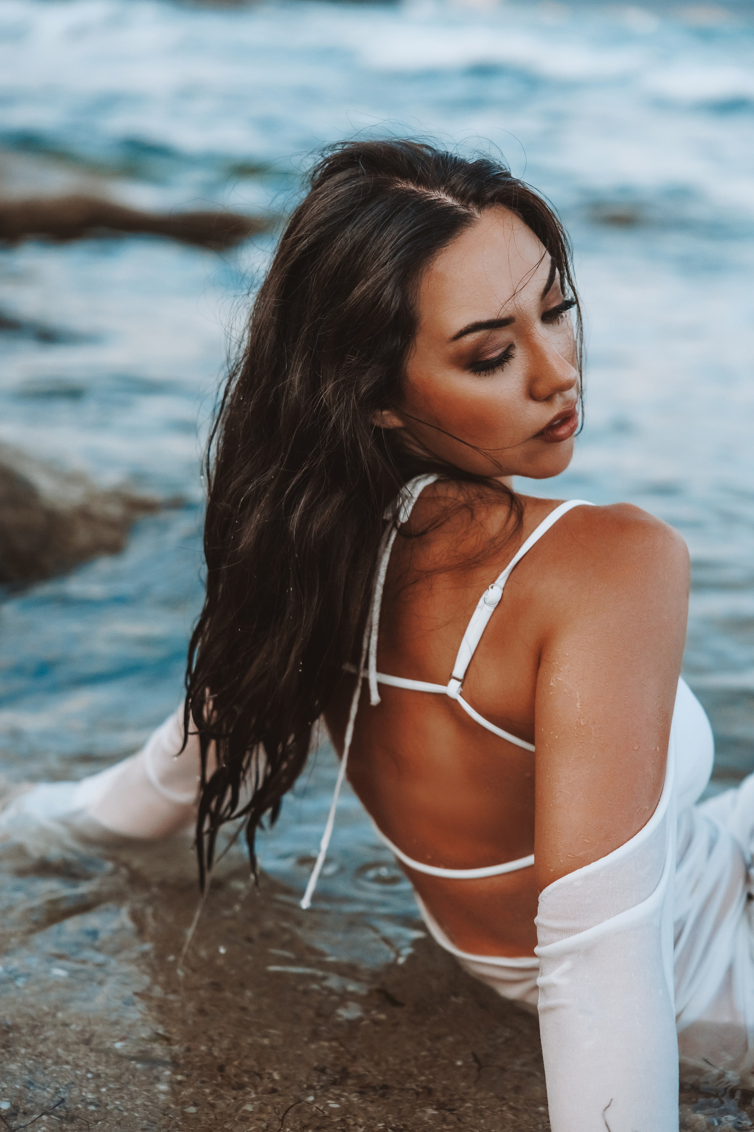 Индивидуална фотосесия. Фотограф Ирина Йотова