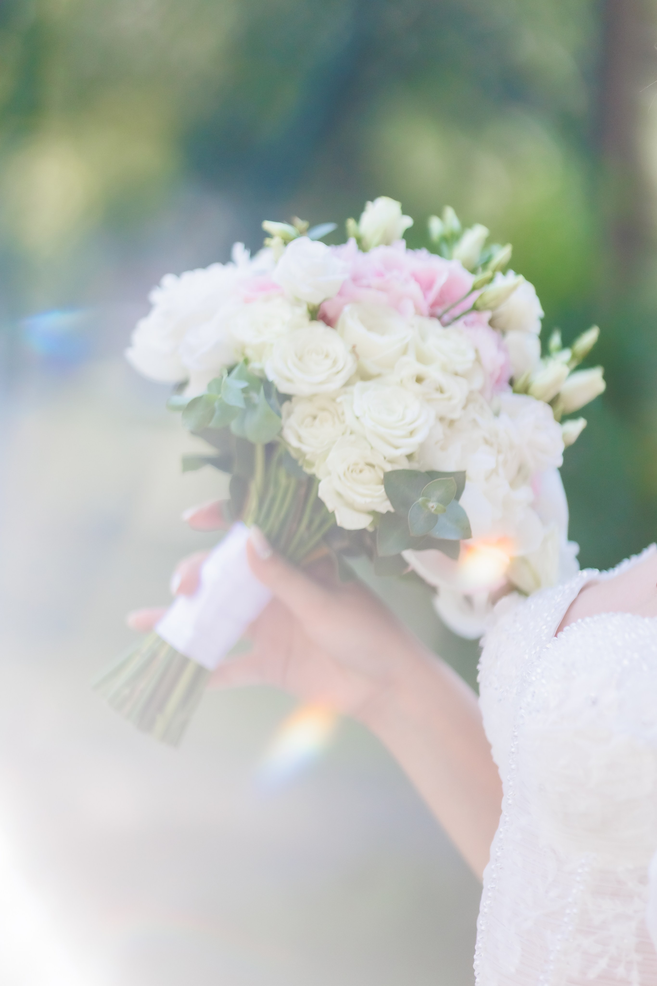 Сватба Айтос. Фотограф Ирина Йотова