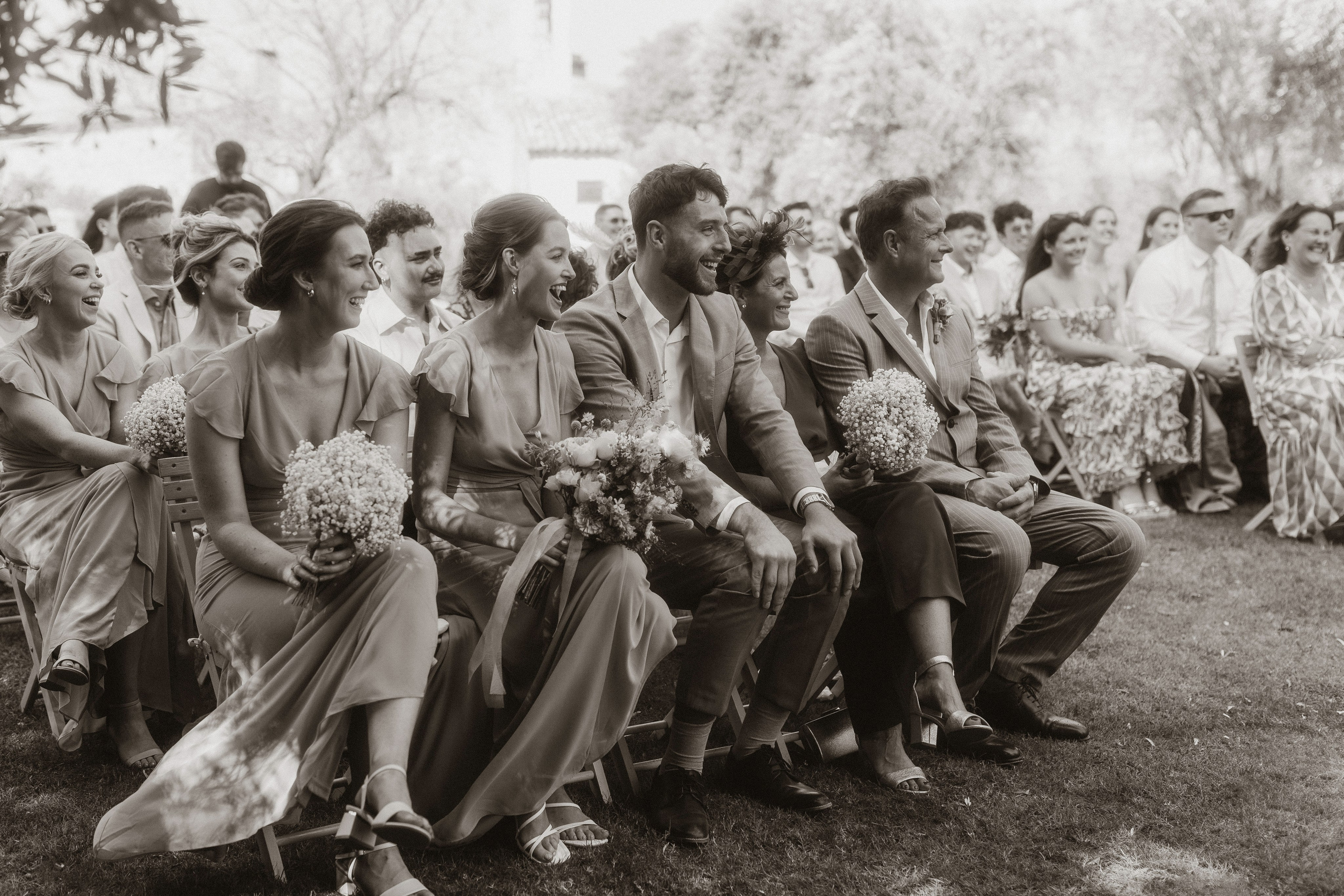 Lauren & Jamie. Hotel Castell d’Emporda. Paola fotógrafo / videografo de bodas en Barcelona