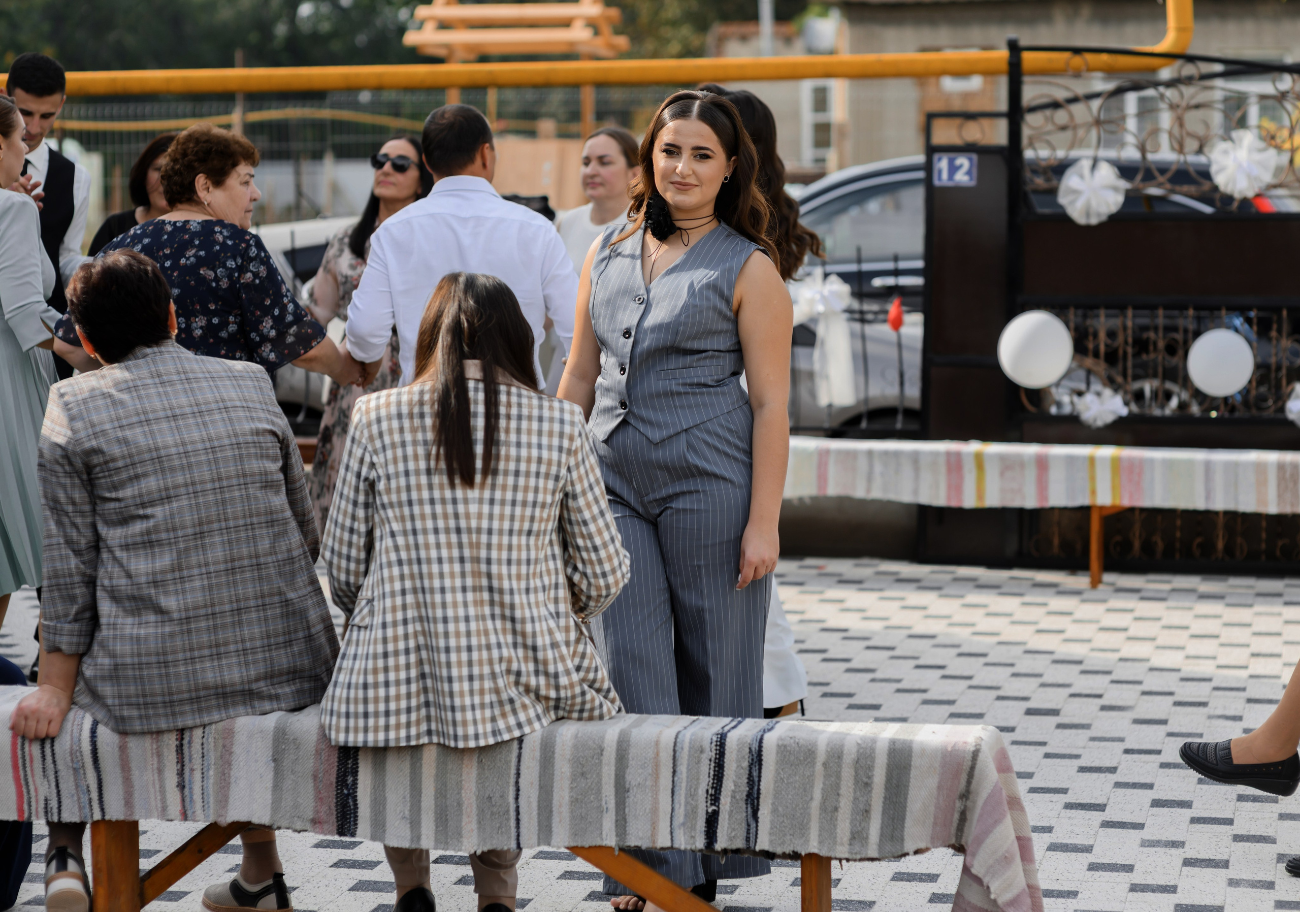 Wedding Dina & Vasili. Wedding photographer from Moldova Alexey Chipchiu