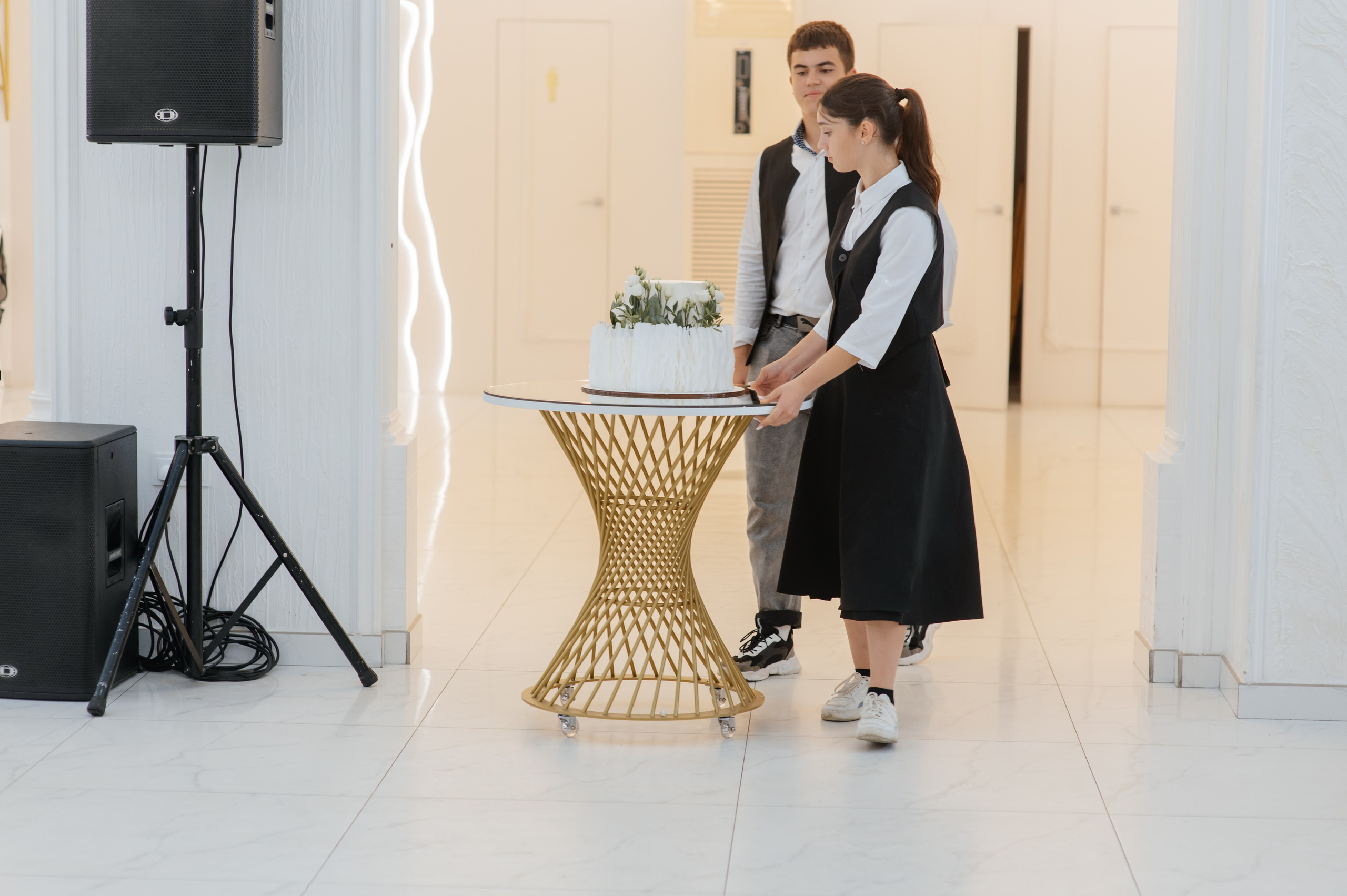 Wedding Dina & Vasili. Wedding photographer from Moldova Alexey Chipchiu