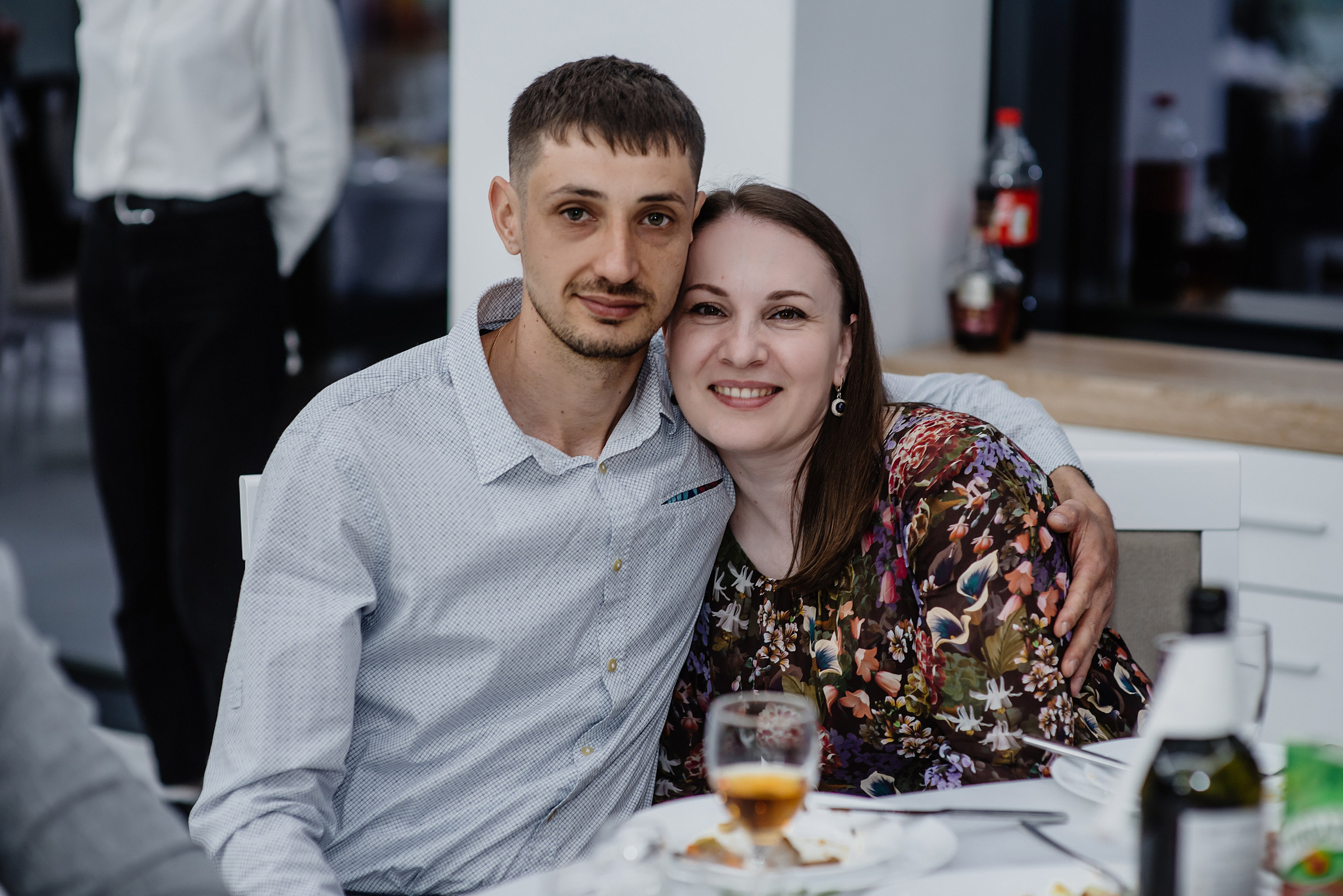 Wedding Anastasia. Wedding photographer from Moldova Alexey Chipchiu