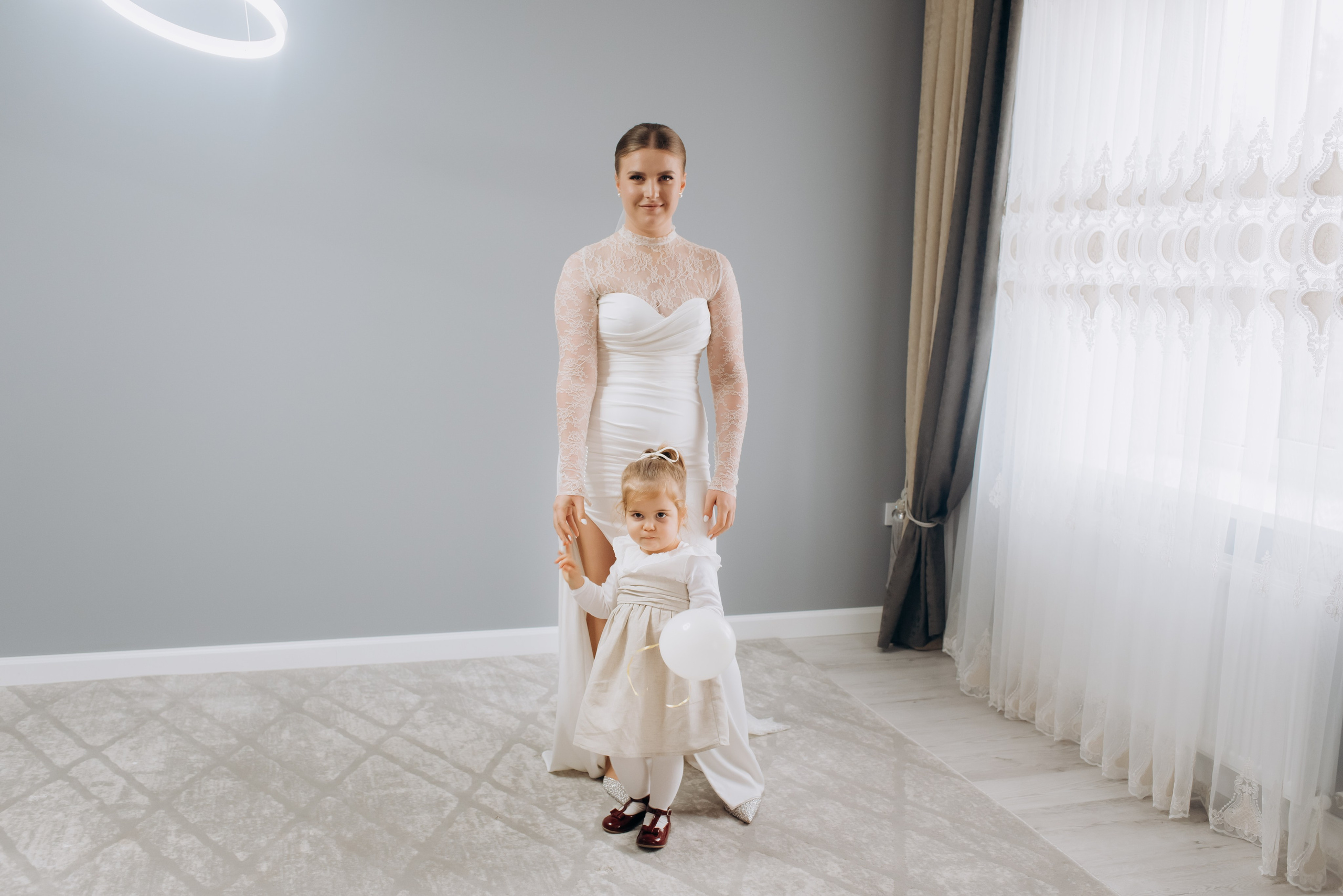Wedding Dina & Vasili. Wedding photographer from Moldova Alexey Chipchiu