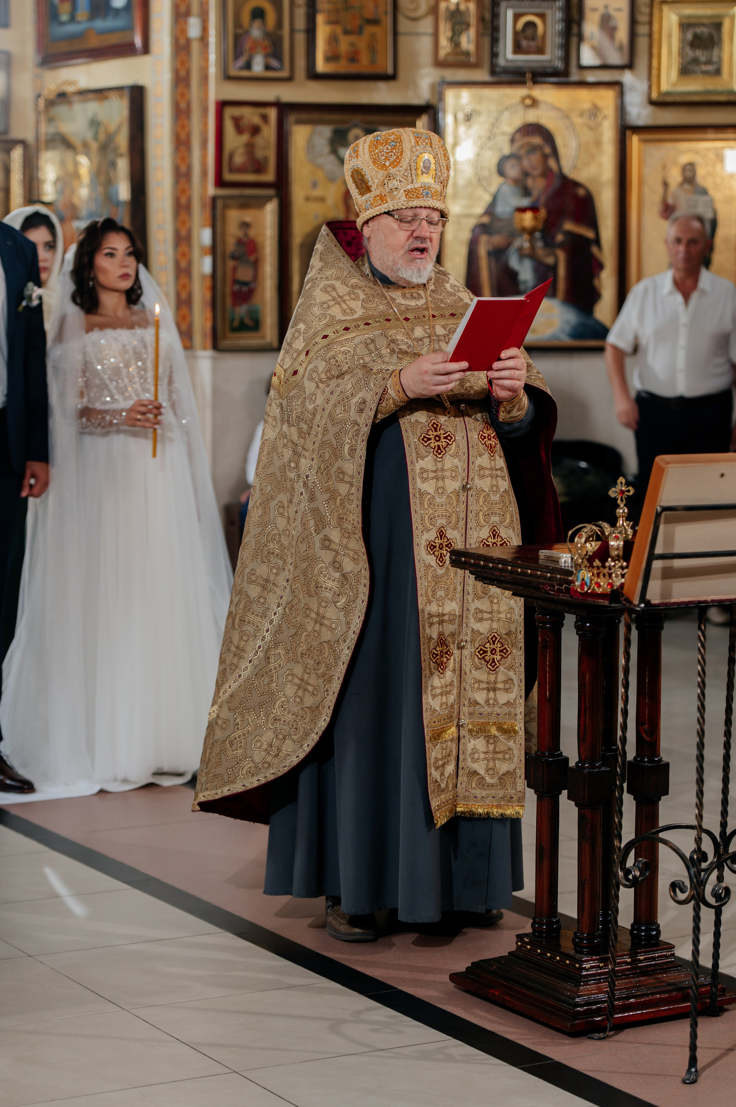 Daria & Yiurii Odessa. Wedding photographer from Moldova Alexey Chipchiu