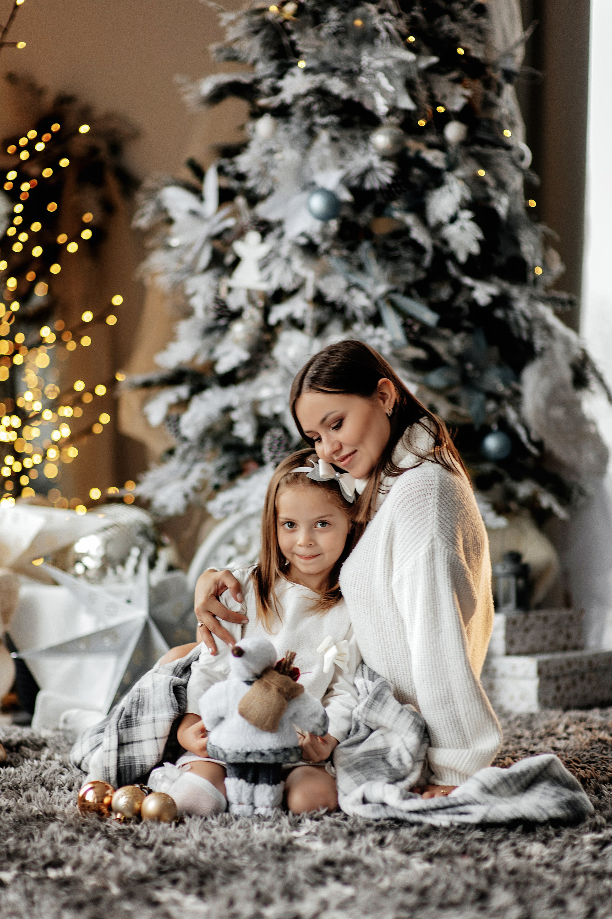 New Year Happy Family. Wedding photographer from Moldova Alexey Chipchiu