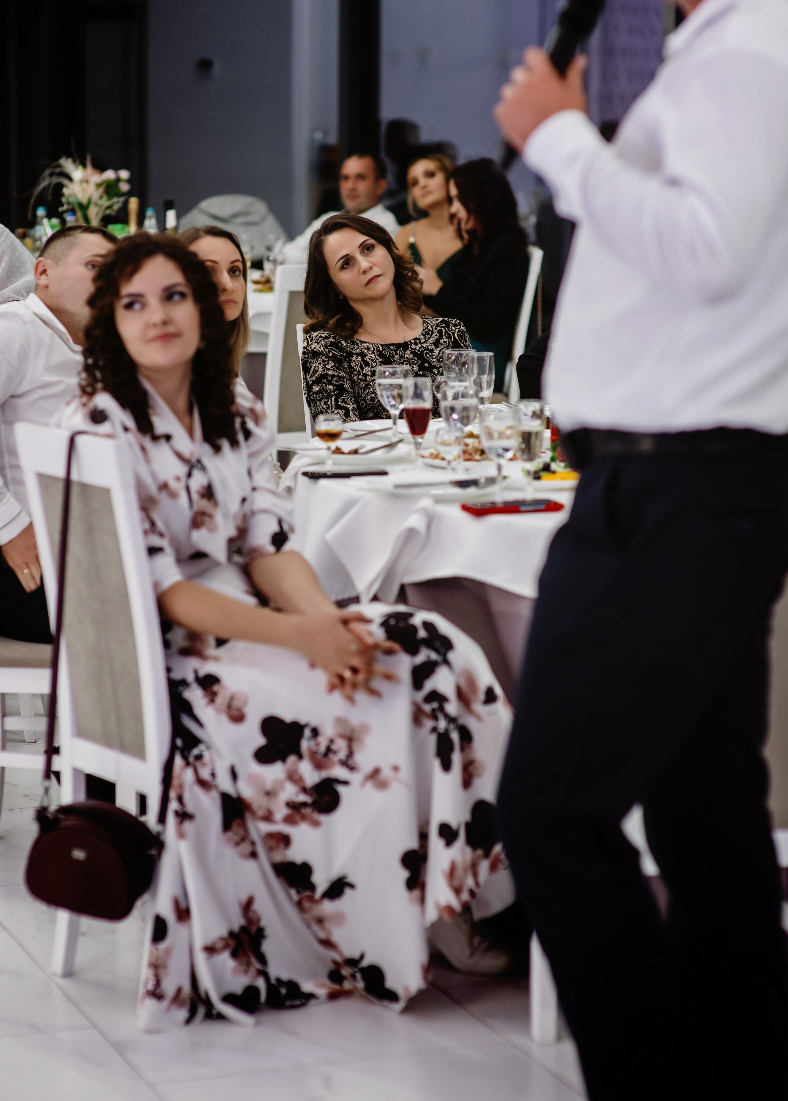 Wedding Anastasia. Wedding photographer from Moldova Alexey Chipchiu