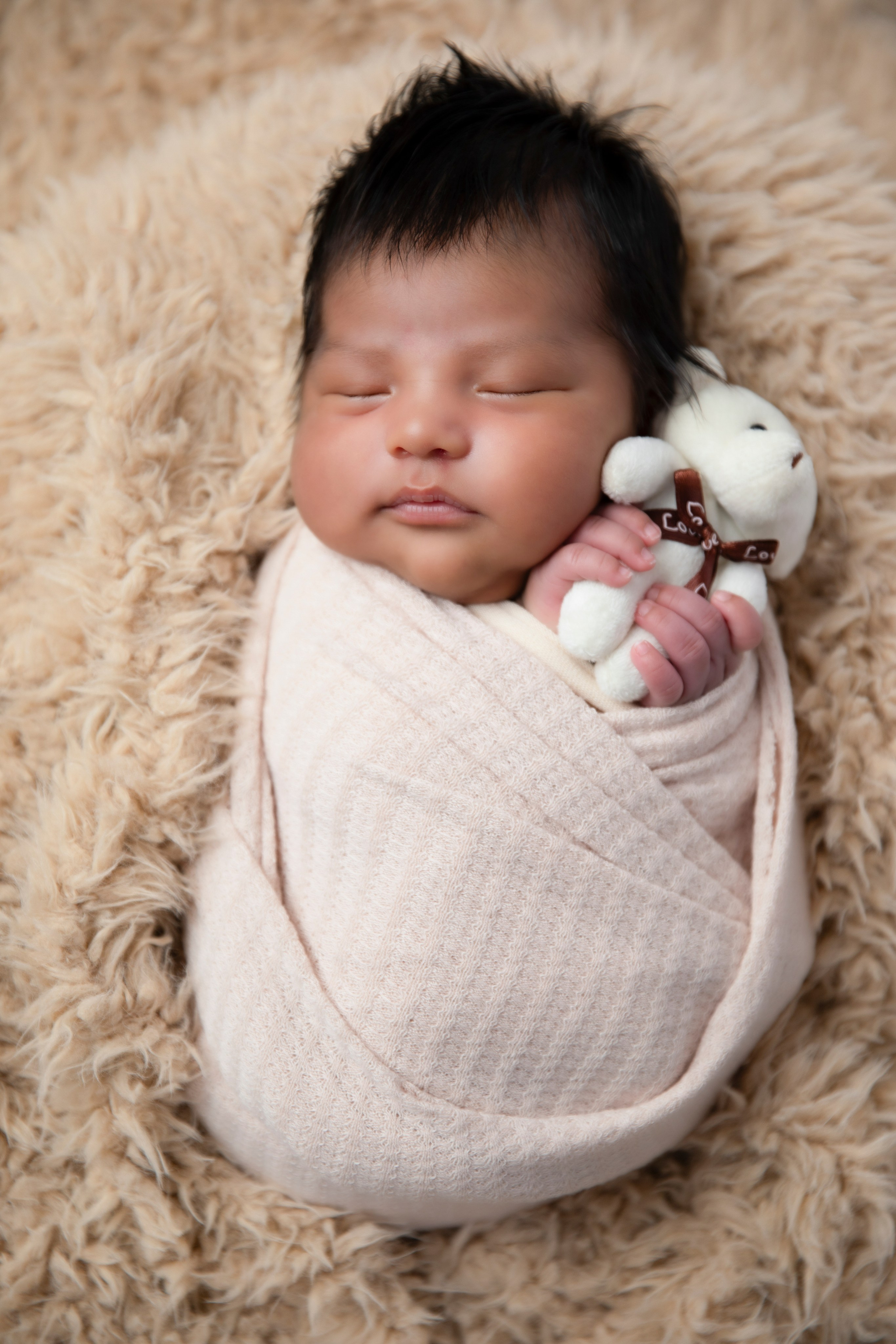 Newborn. AP Lens Photography | Newborn, Maternity, Milestone & Family Photographer | Little Elm & DFW, TX