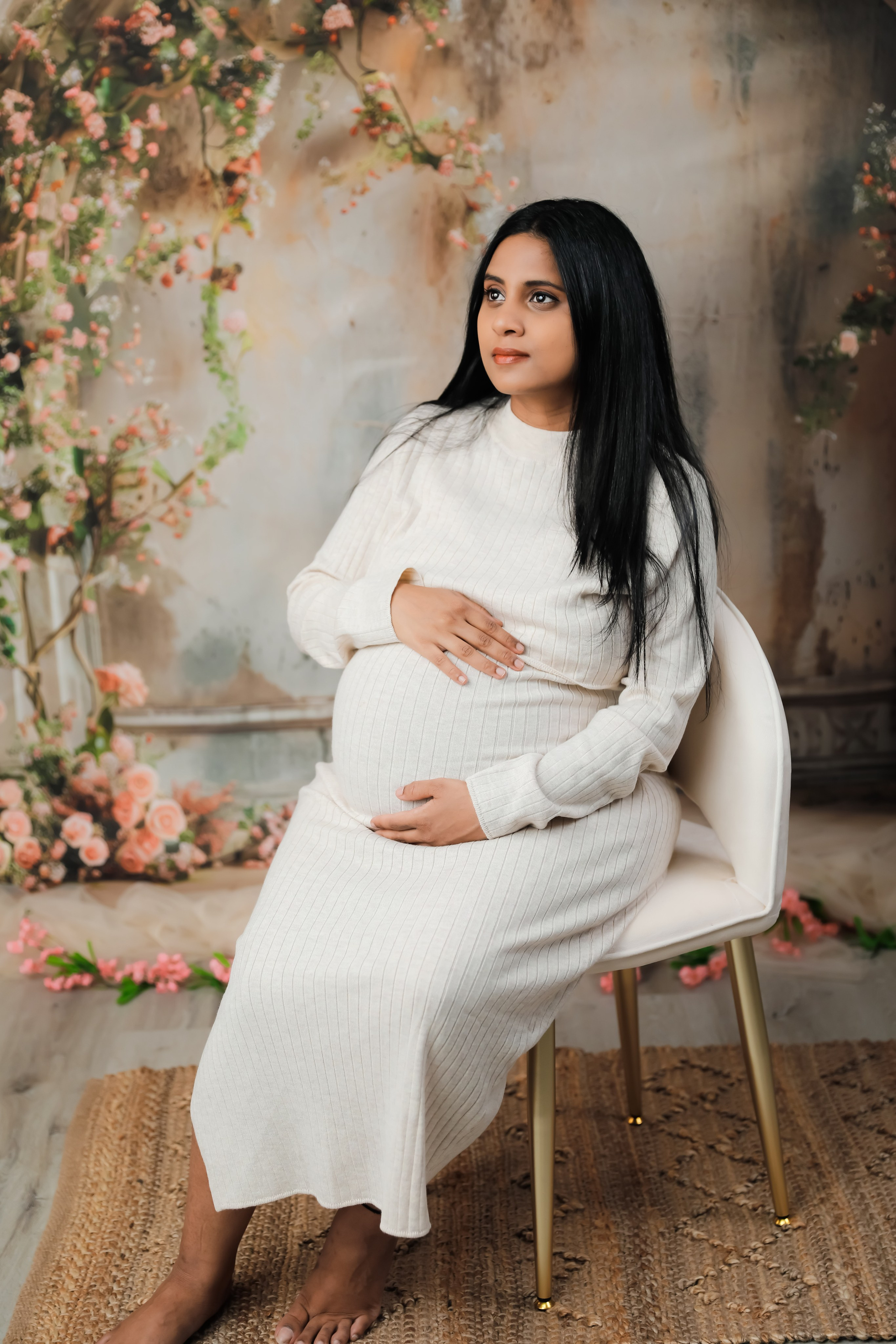Maternity. AP Lens Photography | Newborn, Maternity, Milestone & Family Photographer | Little Elm & DFW, TX