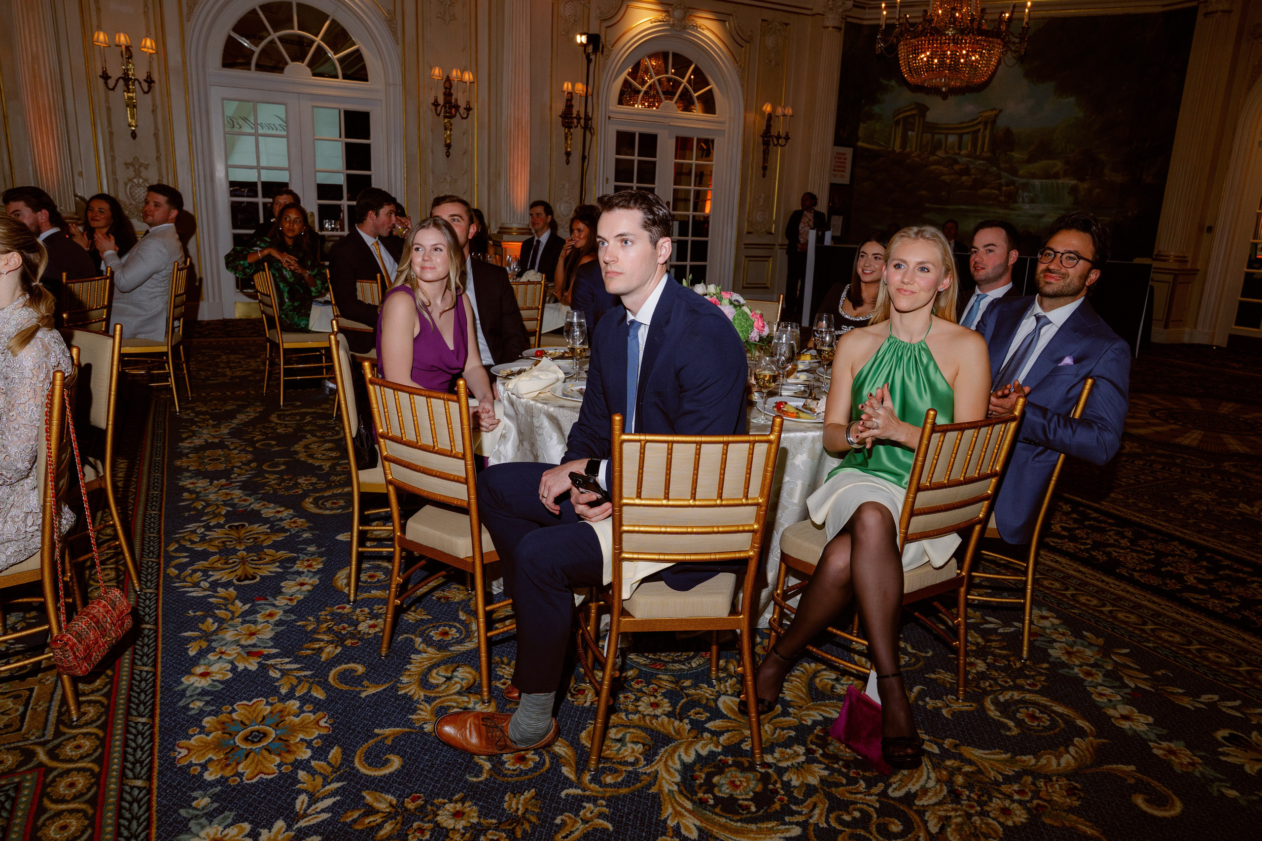 Anne and Maxwell. Wedding photographer and videographer New York | New Jersey