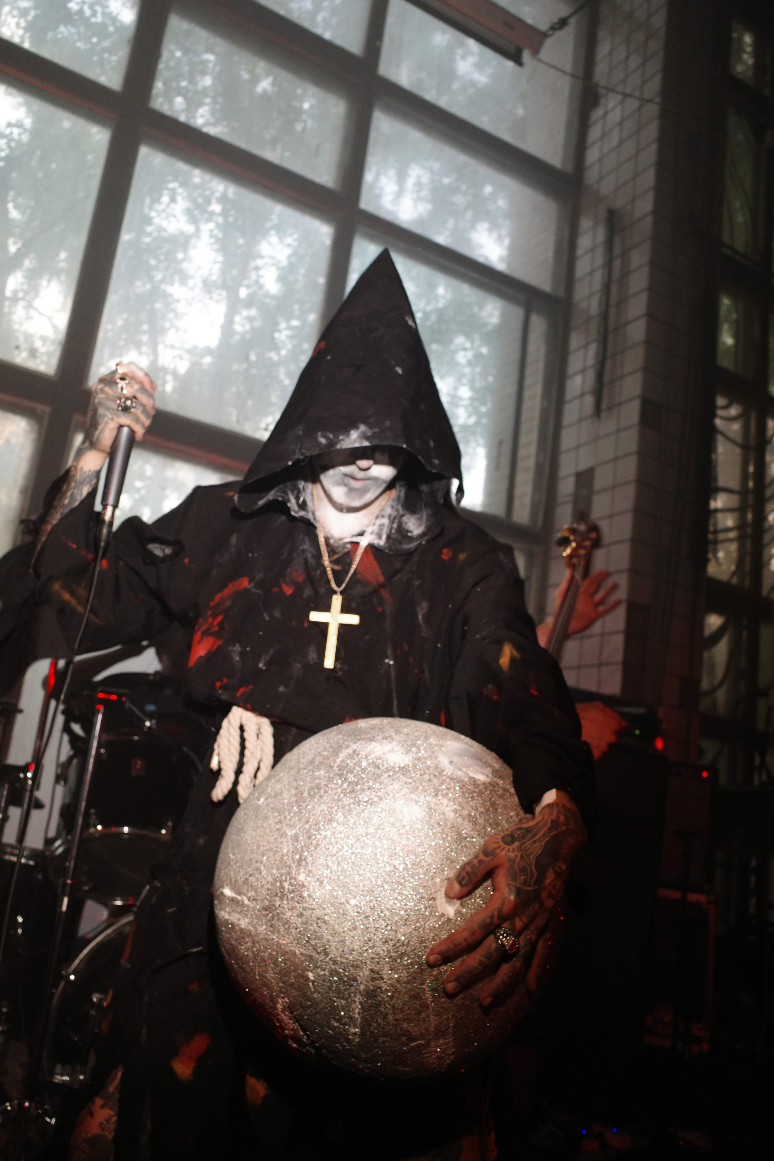 Tsygun @ Pluton @30.05.19