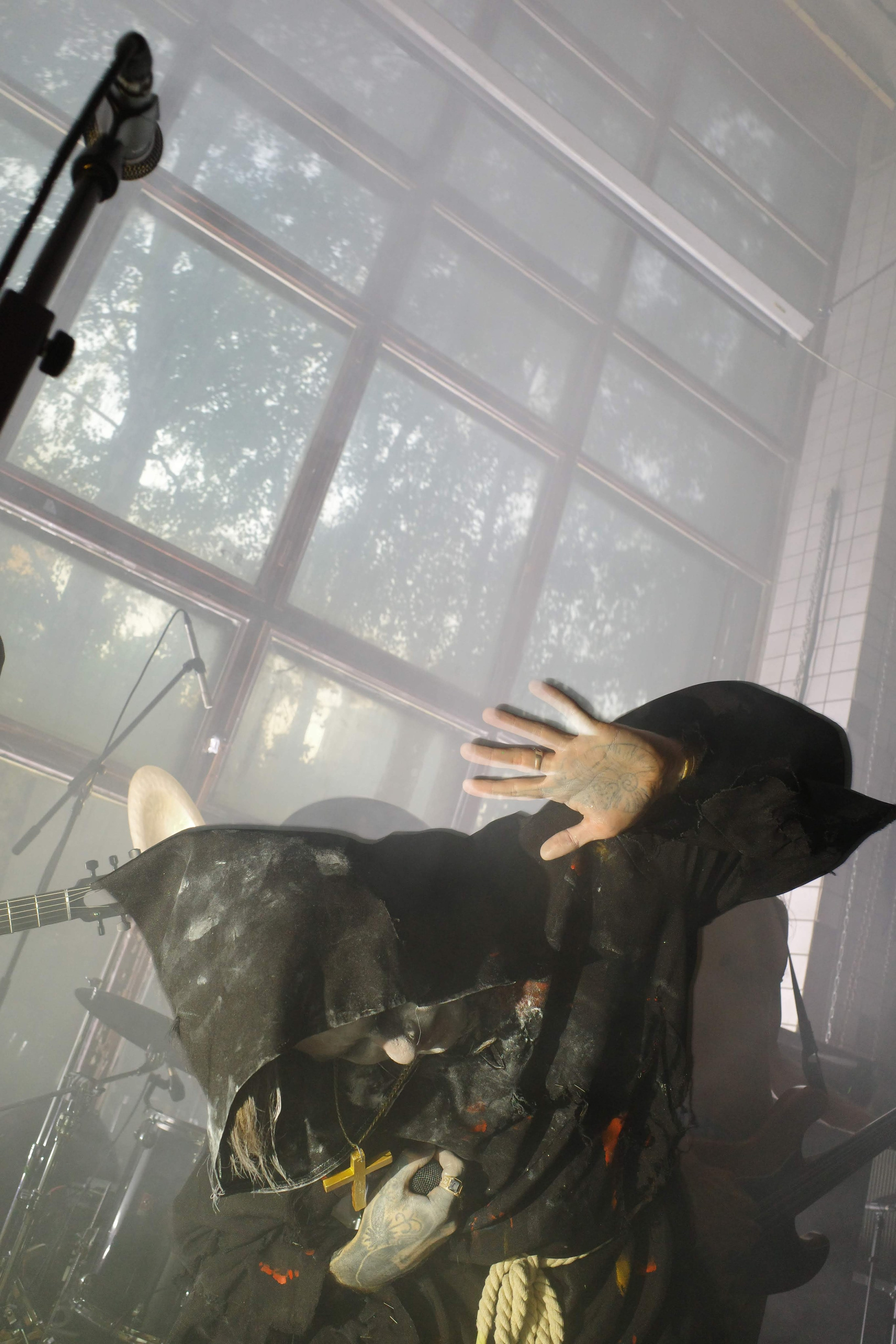 Tsygun @ Pluton @30.05.19