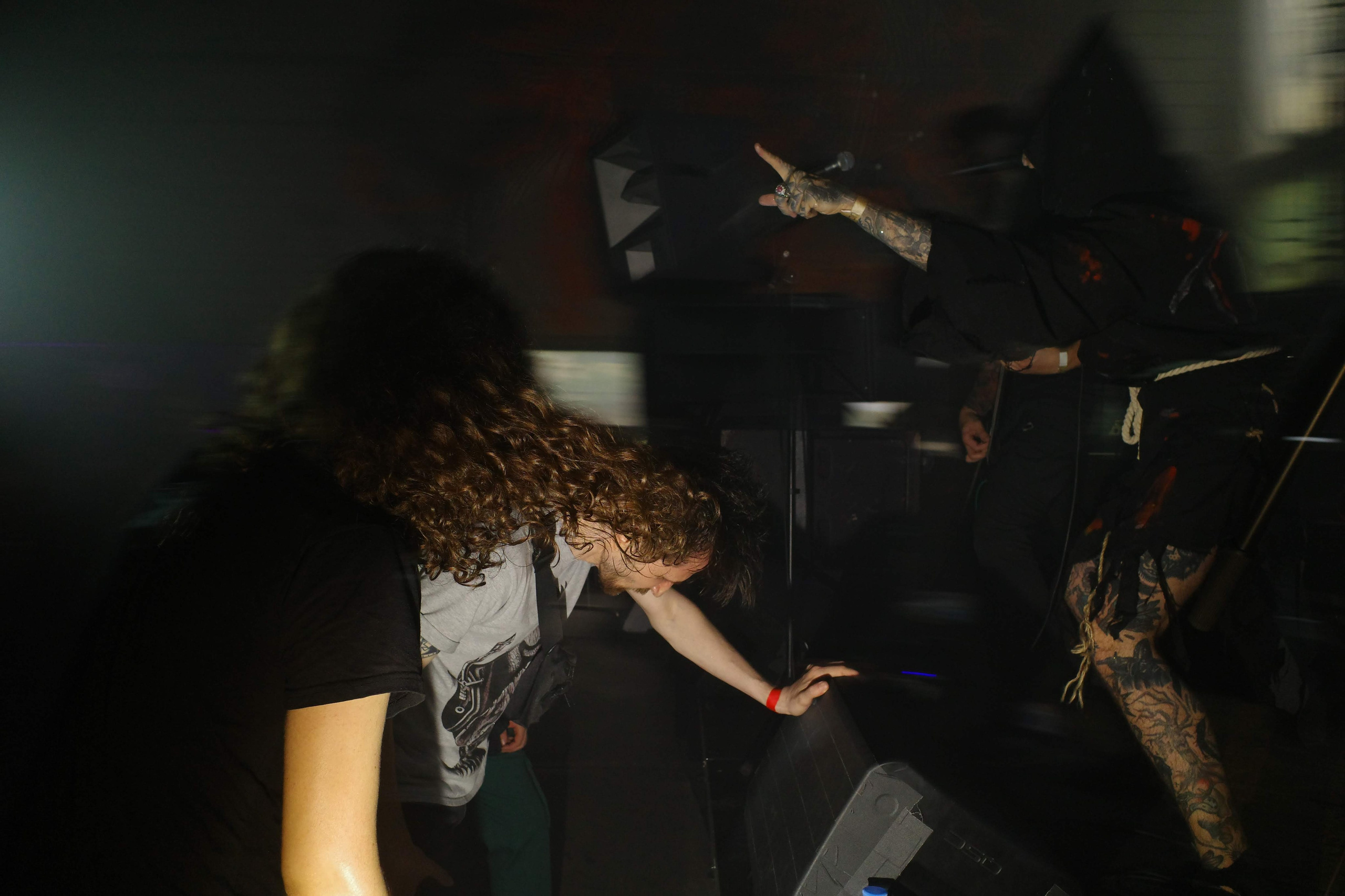 Tsygun @ Pluton @30.05.19