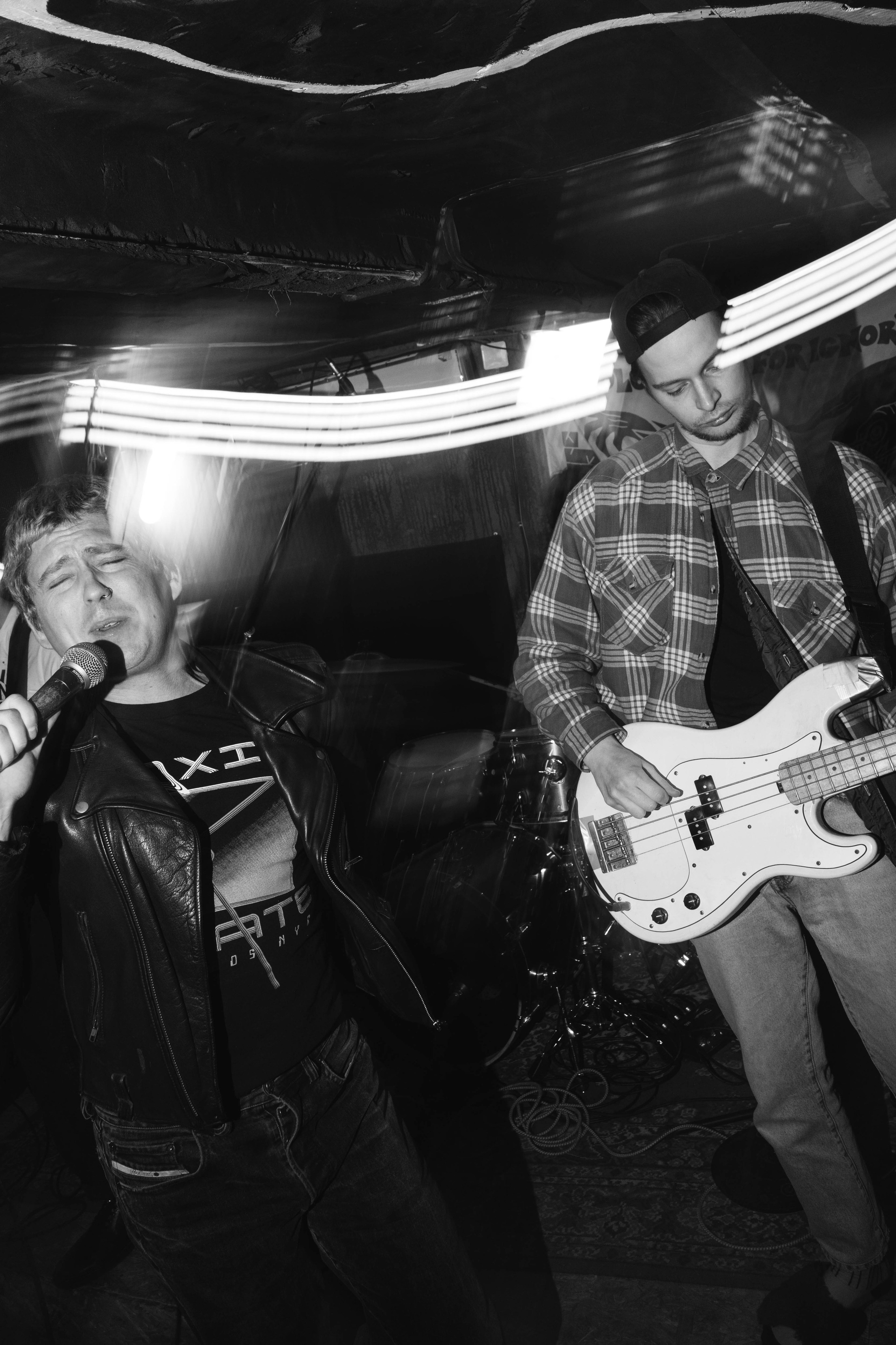 SICK FUCKS, BIRTVULI OMI @ Secret Place Tbilisi @ 03.01.25