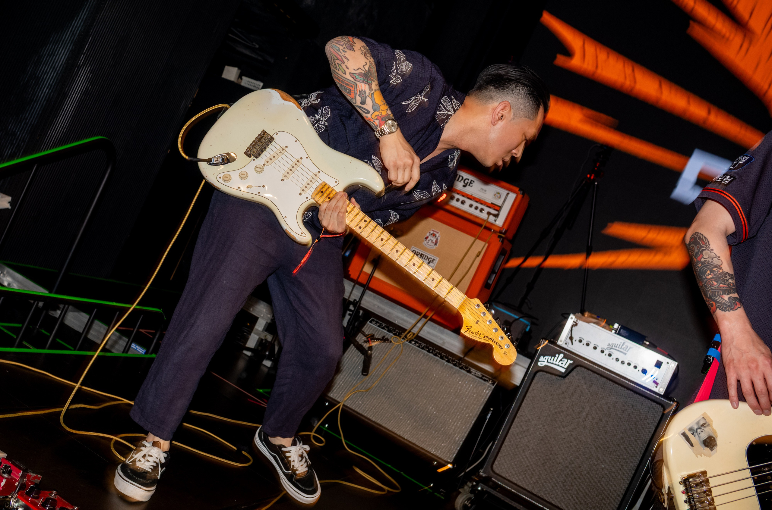 Emotional Damage Fest Seoul