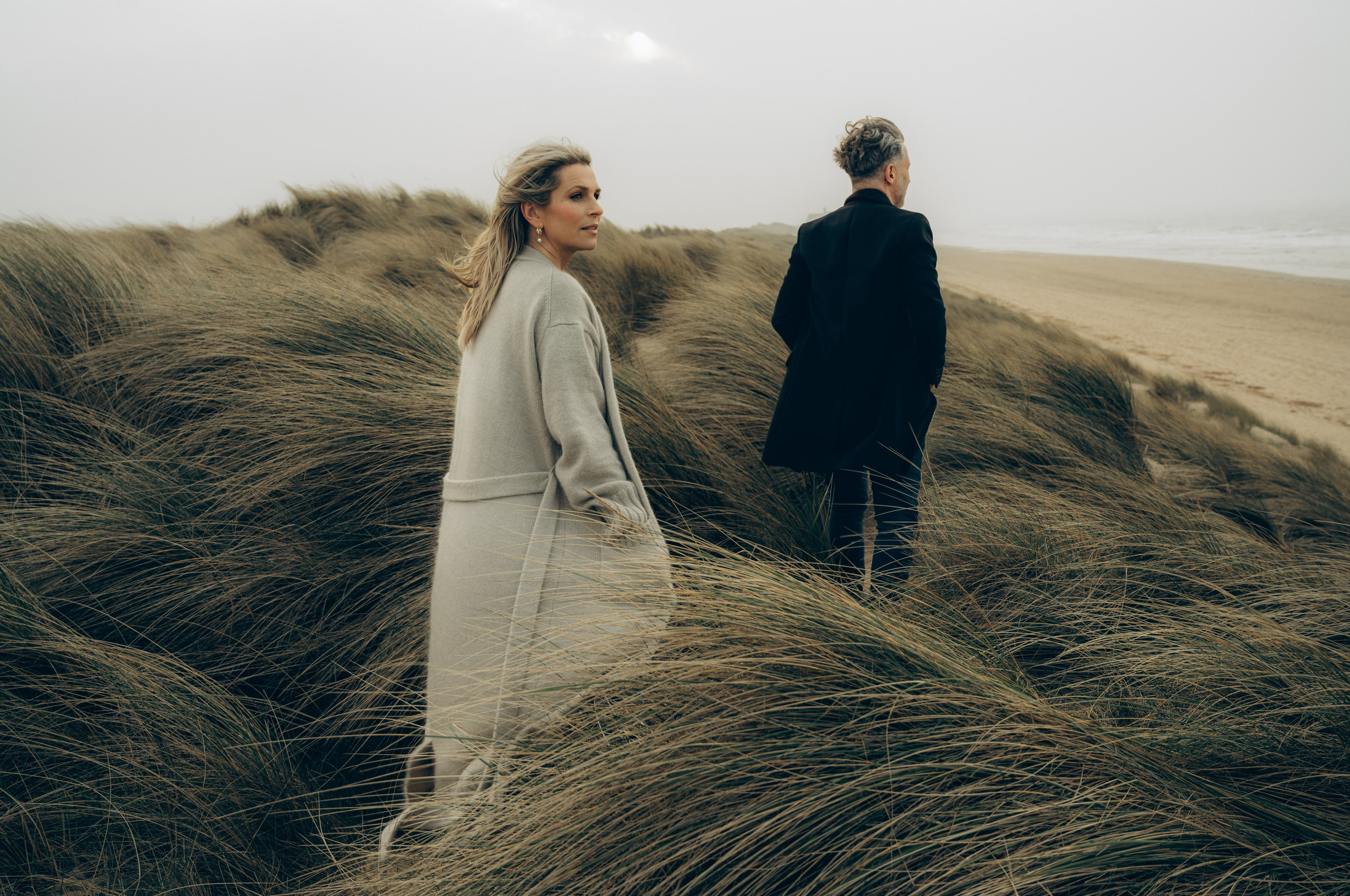 N & D in Norfolk. Tania Gandrabur, photographer in West Midlands, England