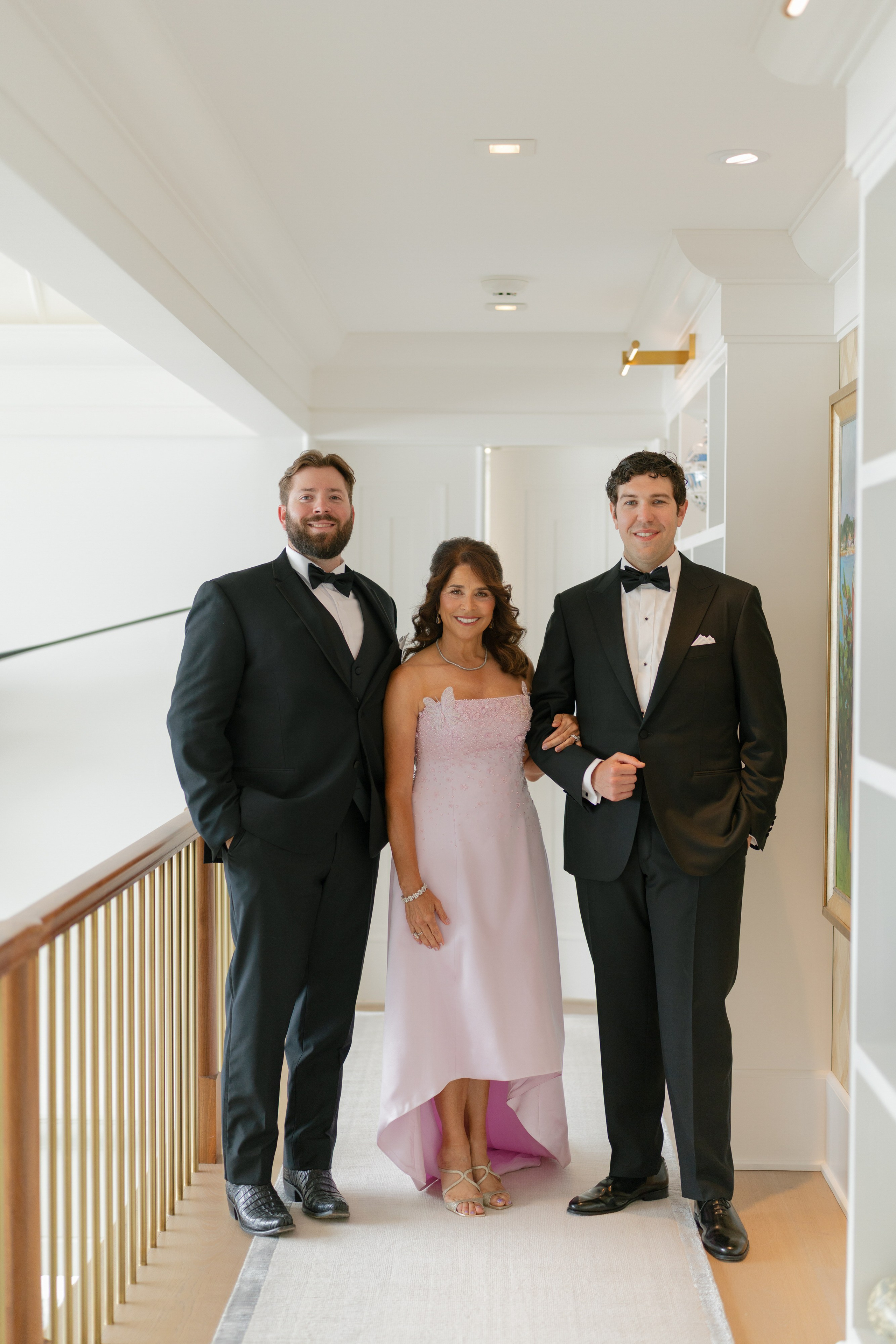Anne Marie and Andrew. Wedding photographer and videographer New York | New Jersey