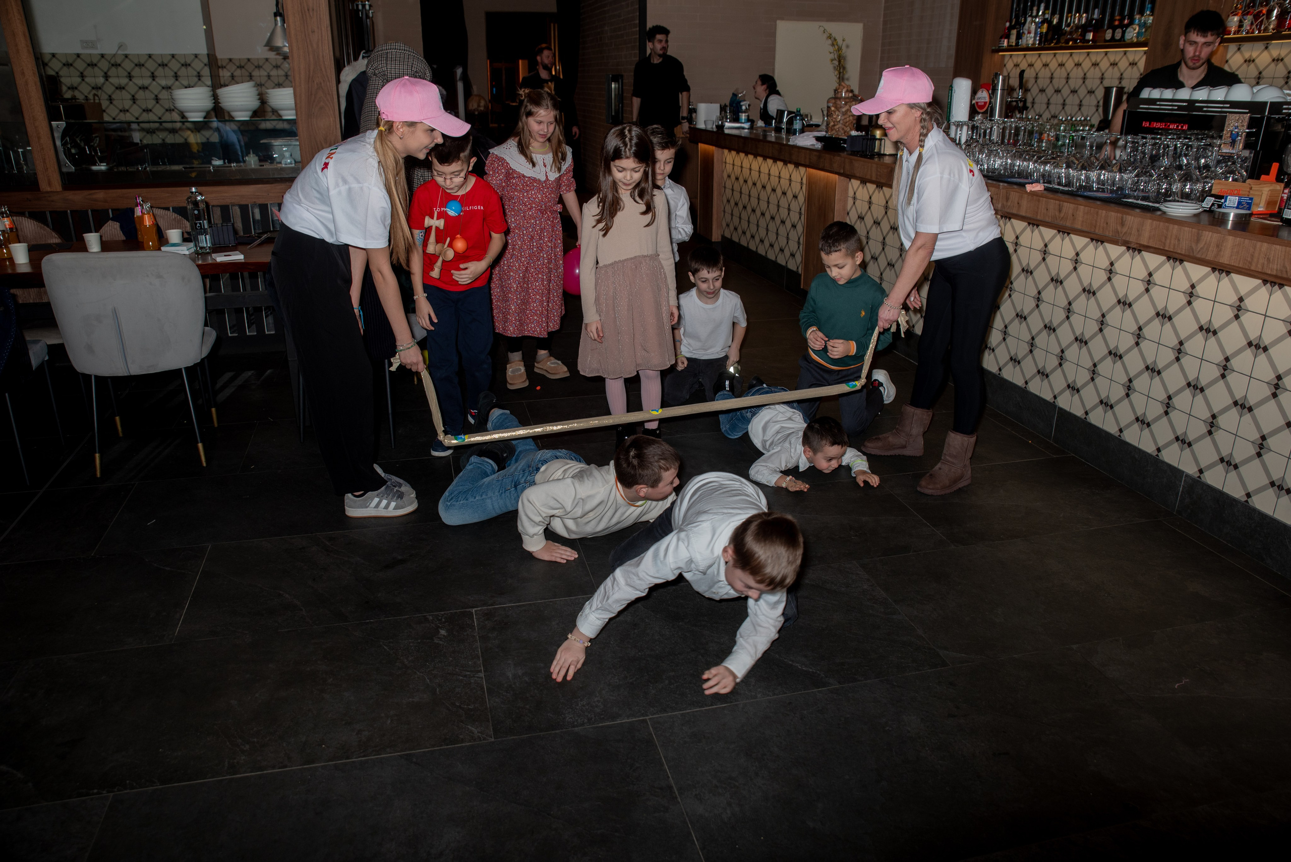 Ana Ionascu. Neagoe Studio — Fotograf Nuntă & Evenimente