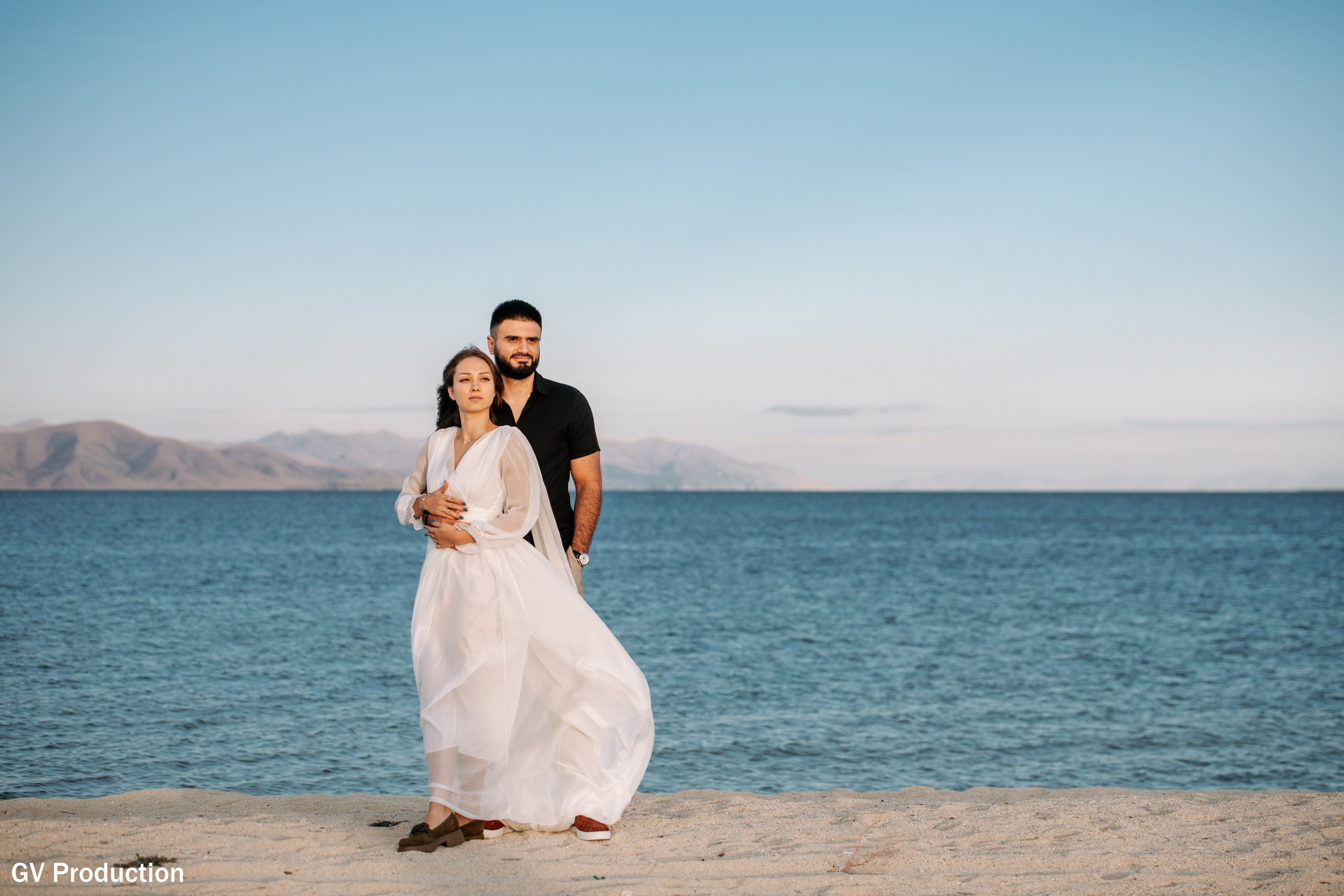 Varujan & Milana (Pre Wedding). Wedding photos and video shooting in Armenia and all over the world!!! Photographer in Yerevan